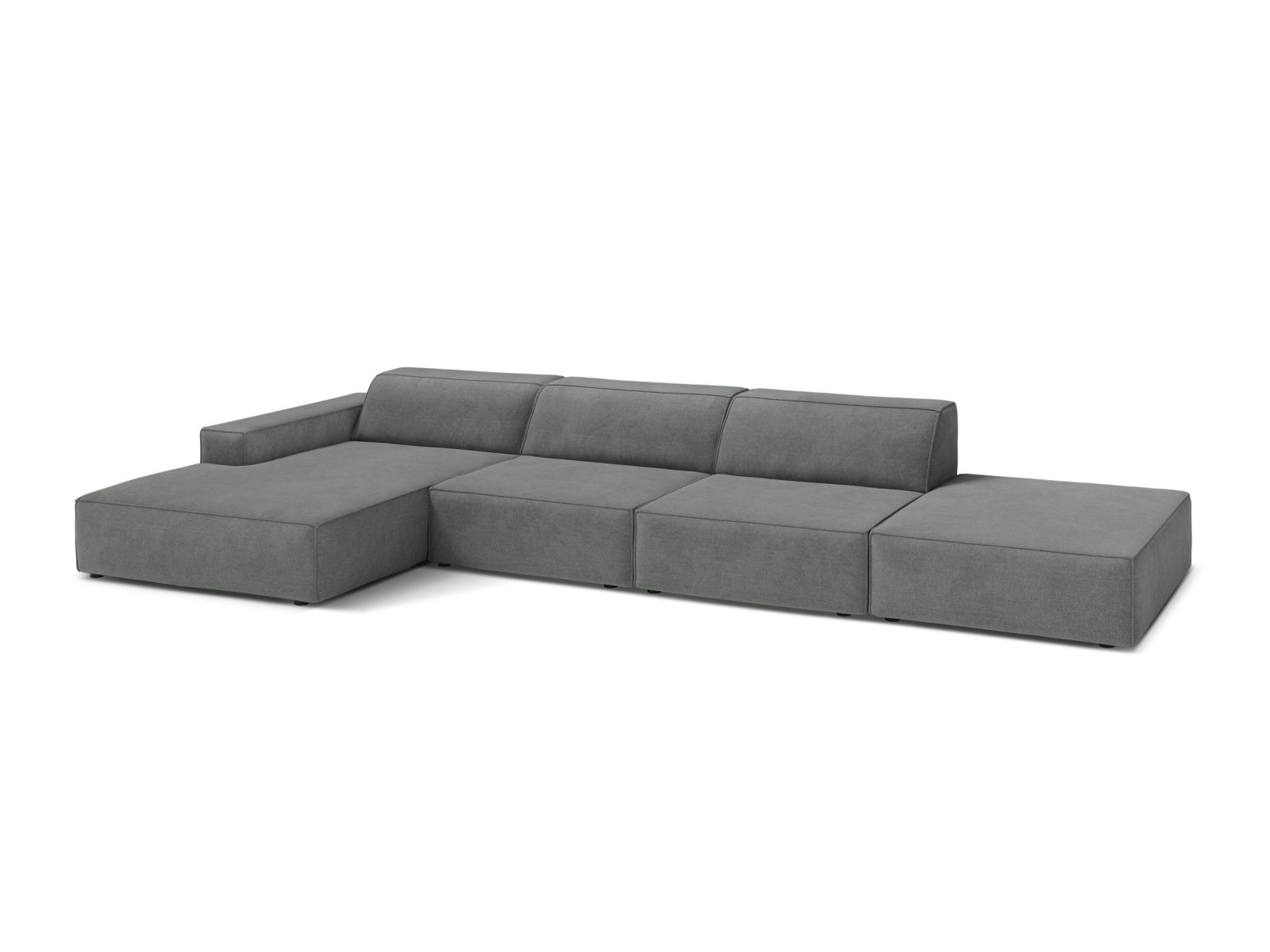 Modulinis minkštas kampas Lomcalu 109 (Liberty 20)