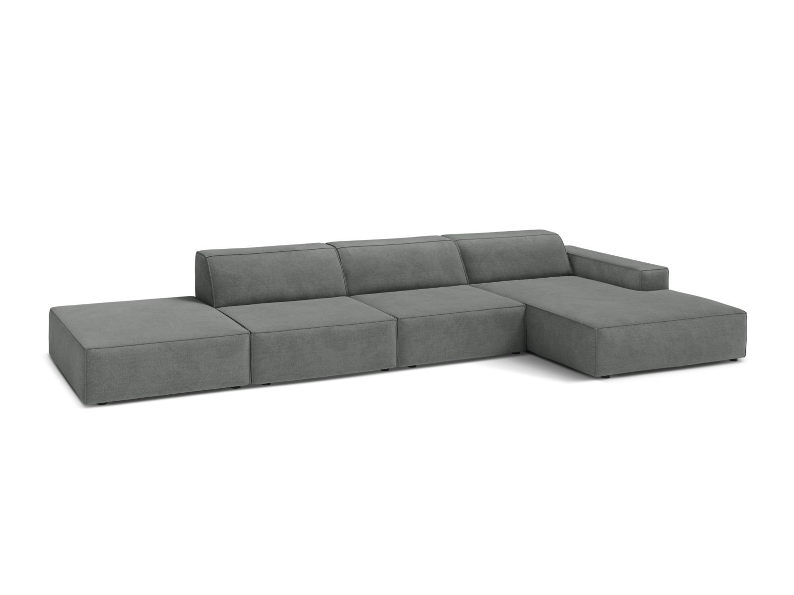 Modulinis minkštas kampas Lomcalu 109 (Liberty 20)