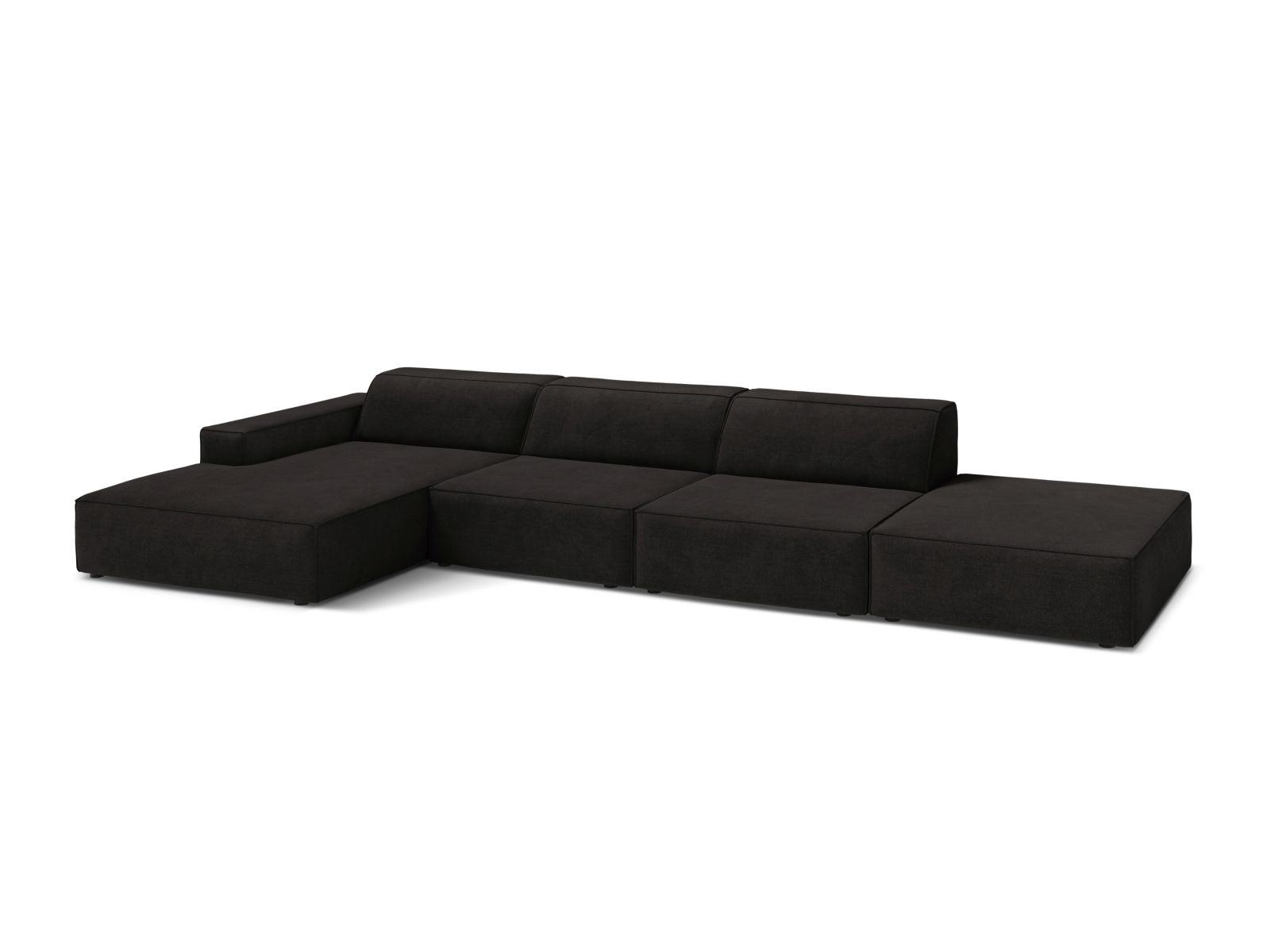 Modulinis minkštas kampas Lomcalu 109 (Liberty 22)