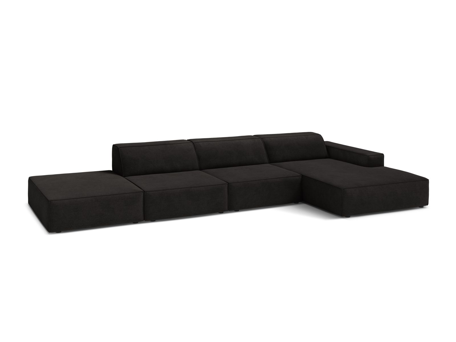Modulinis minkštas kampas Lomcalu 109 (Liberty 22)