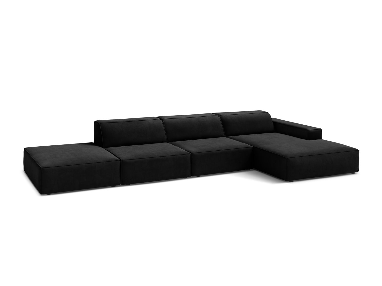 Modulinis minkštas kampas Lomcalu 109 (Venus 2923)