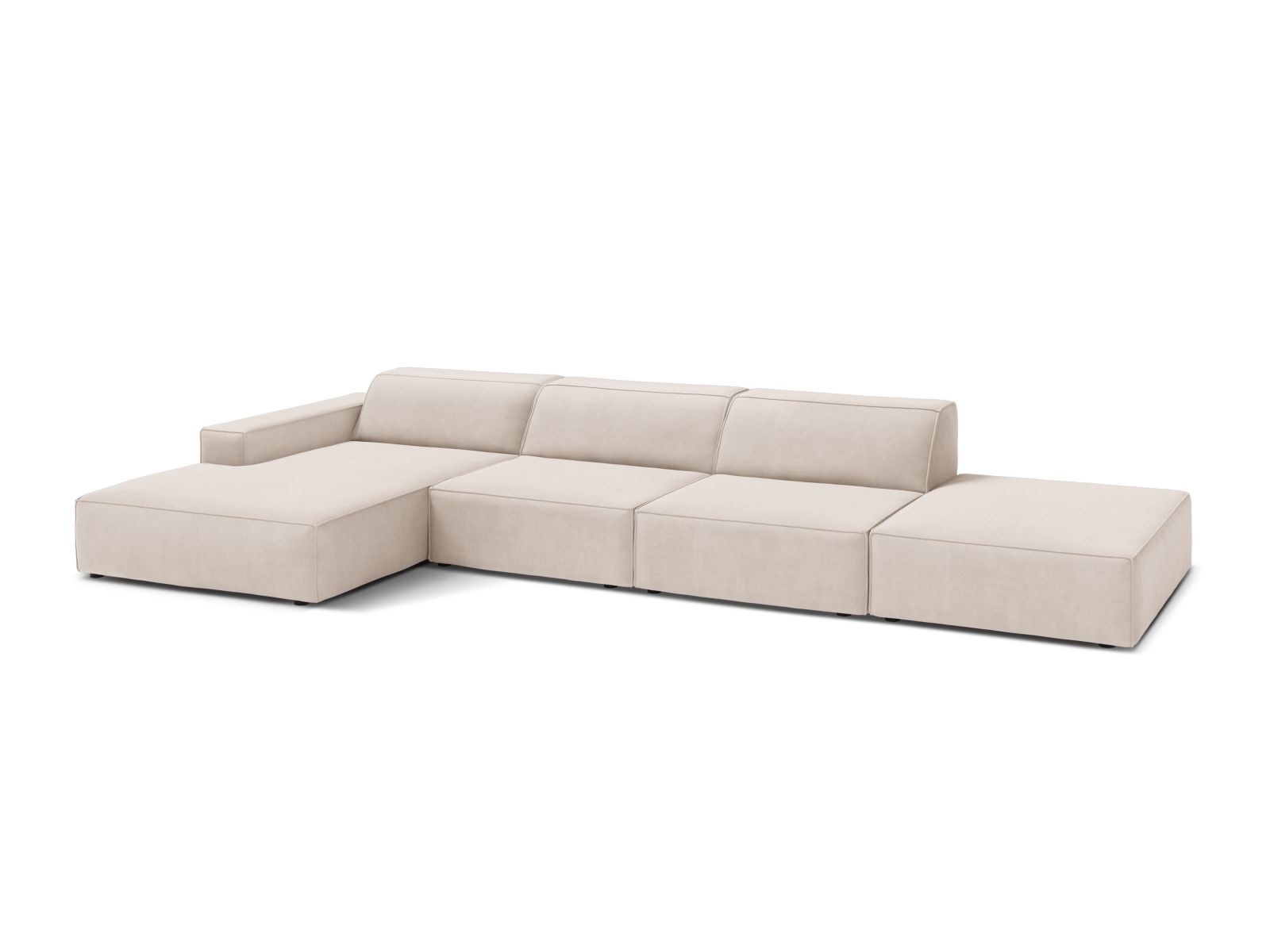Modulinis minkštas kampas Lomcalu 109 (Venus 2927)