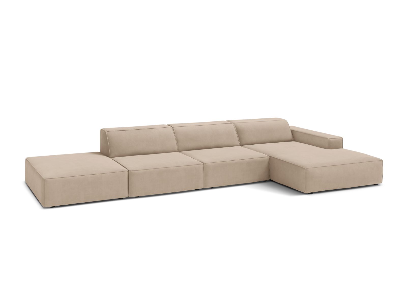 Modulinis minkštas kampas Lomcalu 109 (Venus 2928)