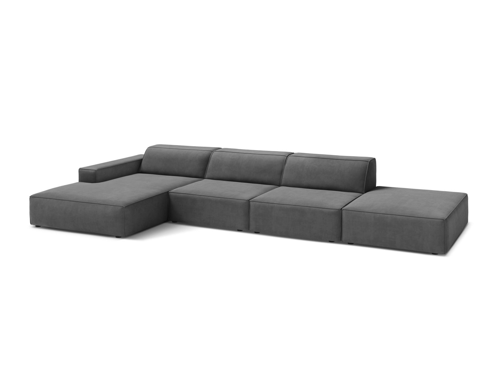 Modulinis minkštas kampas Lomcalu 109 (Venus 2930)
