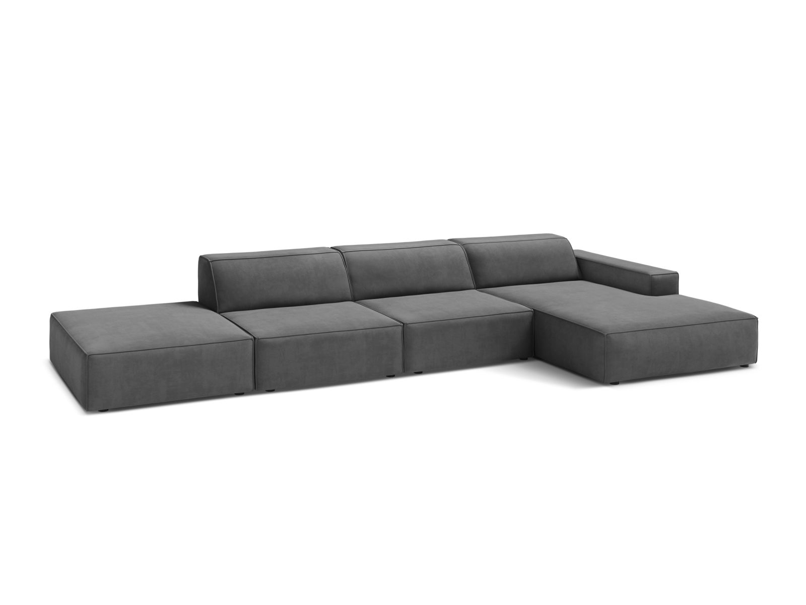 Modulinis minkštas kampas Lomcalu 109 (Venus 2930)