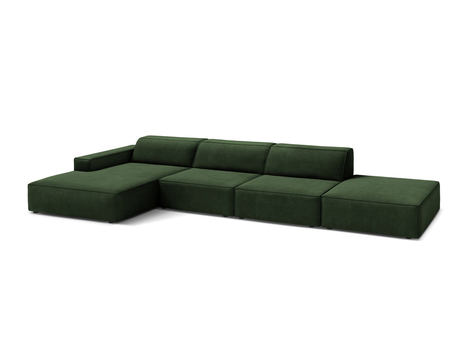 Modulinis minkštas kampas Lomcalu 109 (Venus 2940)
