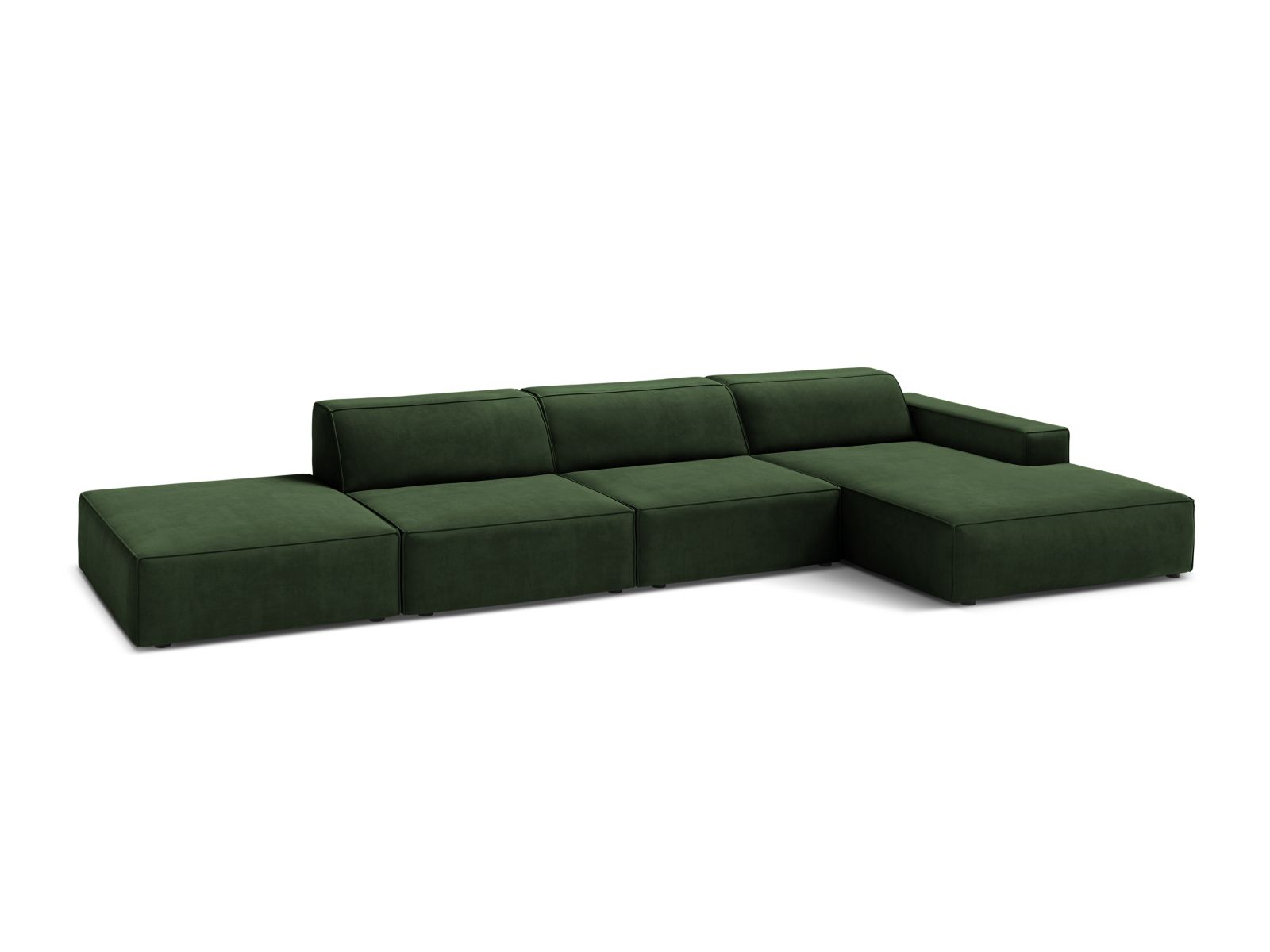 Modulinis minkštas kampas Lomcalu 109 (Venus 2940)