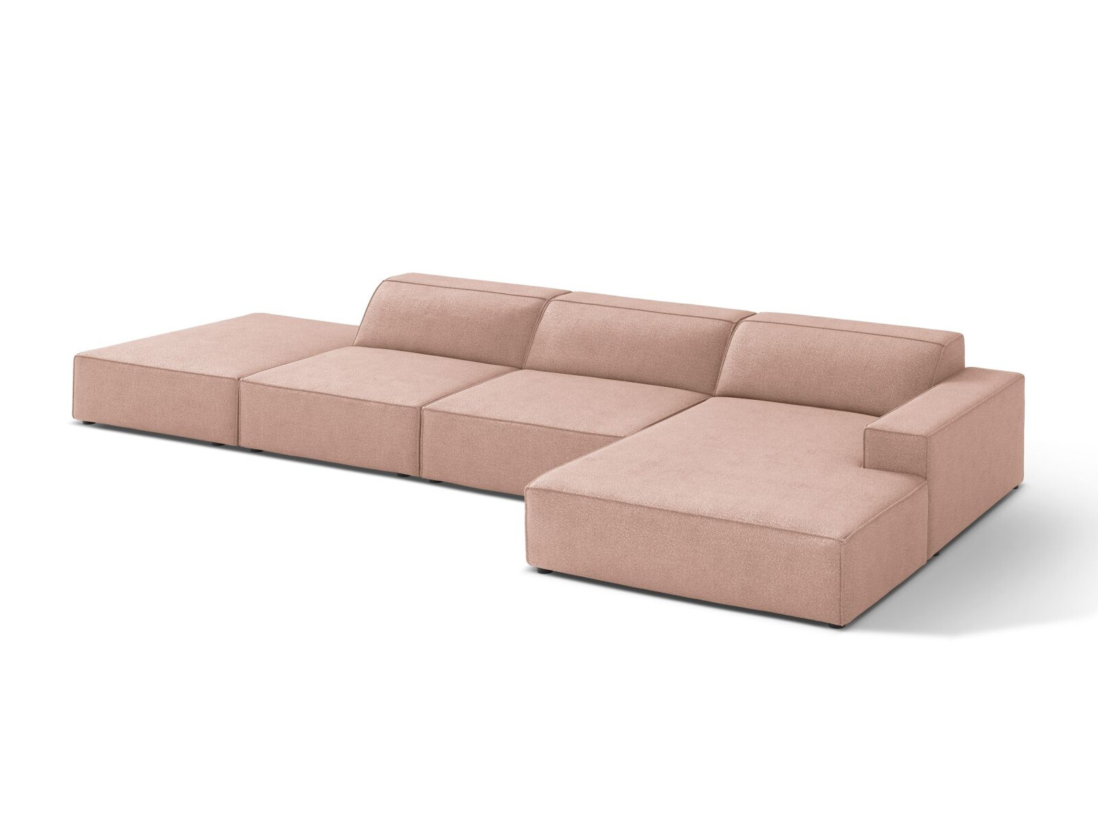 Modulinis minkštas kampas Lomcalu 109 (Baloo 2072)