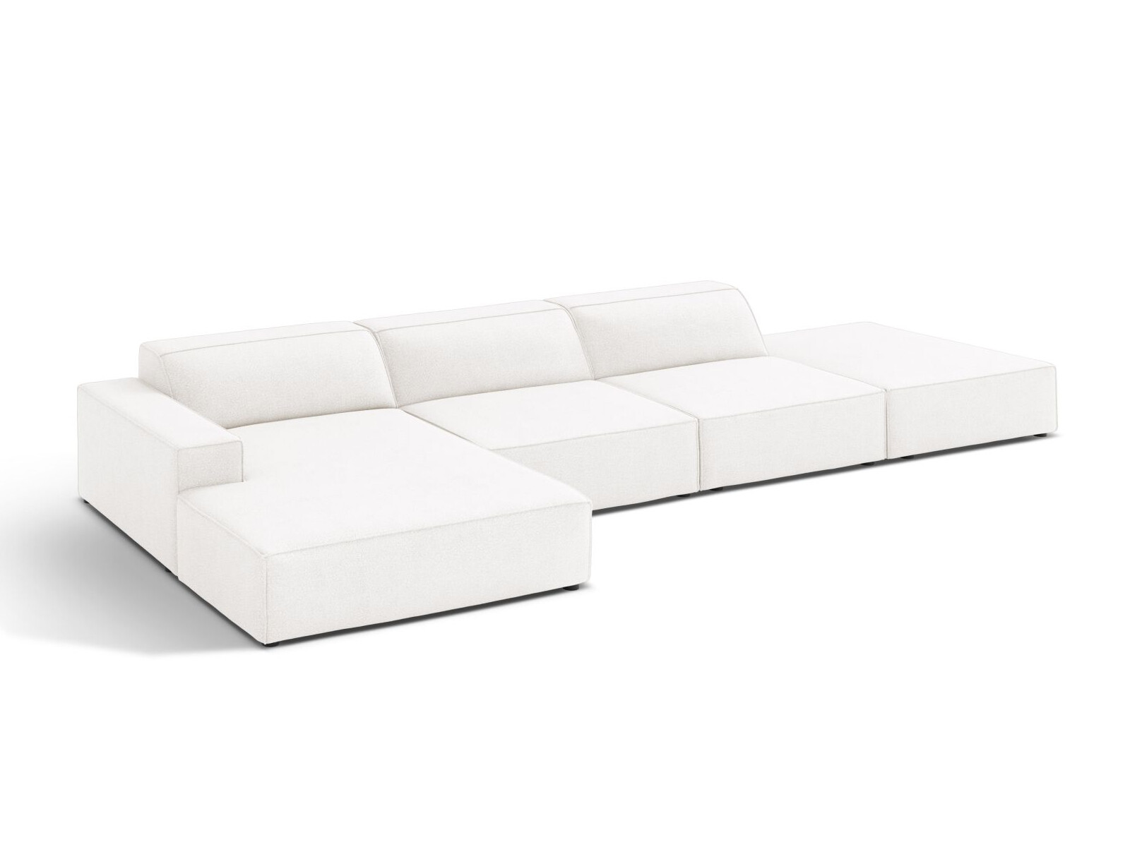 Modulinis minkštas kampas Lomcalu 109 (Baloo 2073)