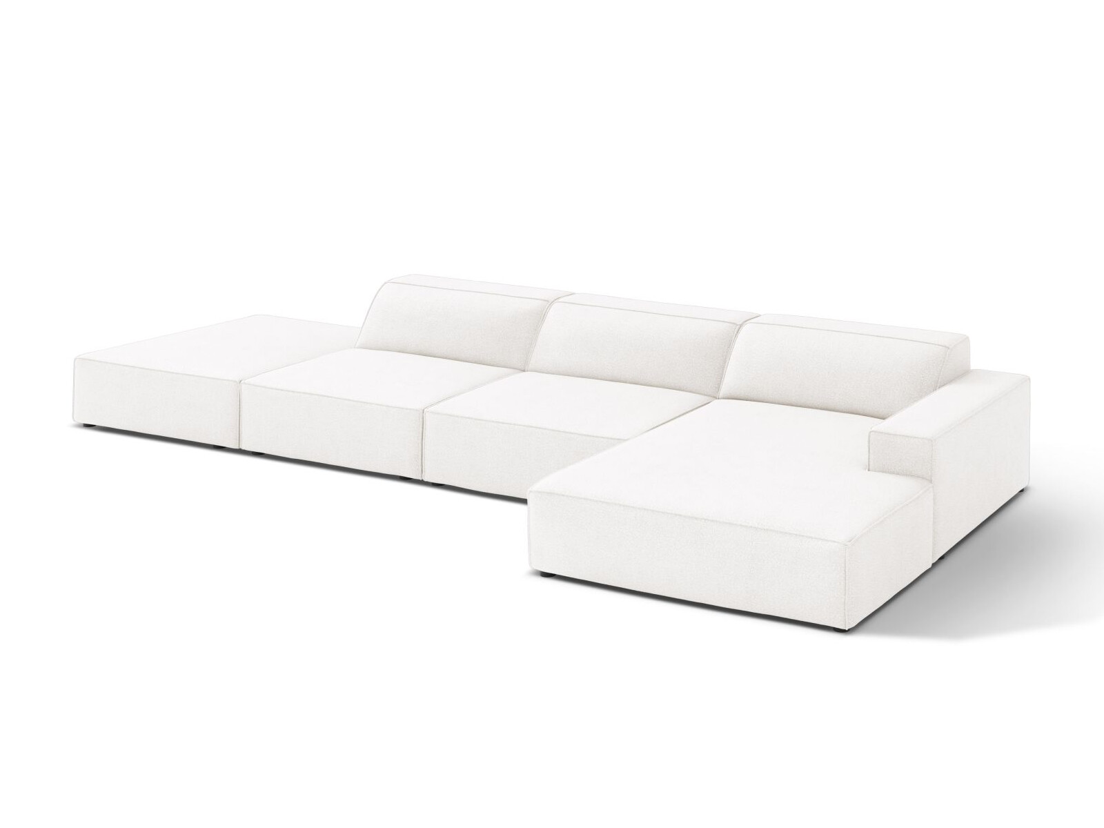 Modulinis minkštas kampas Lomcalu 109 (Baloo 2073)
