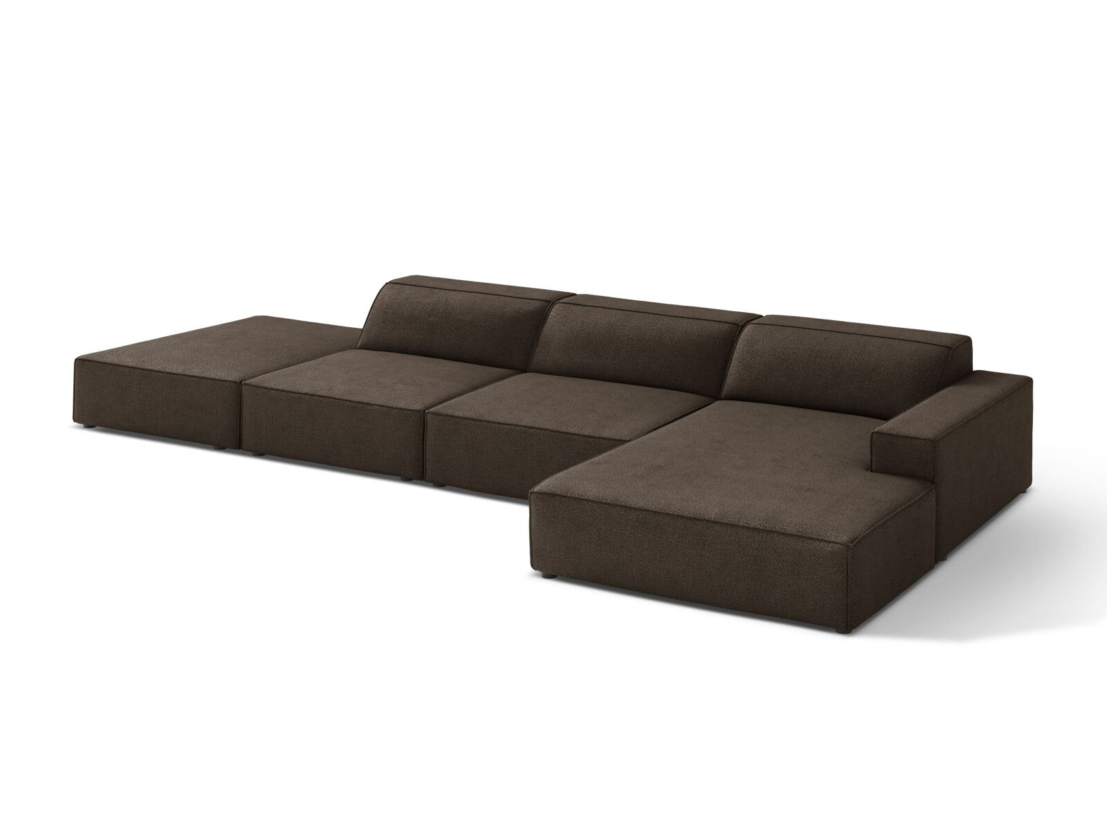 Modulinis minkštas kampas Lomcalu 109 (Baloo 2081)