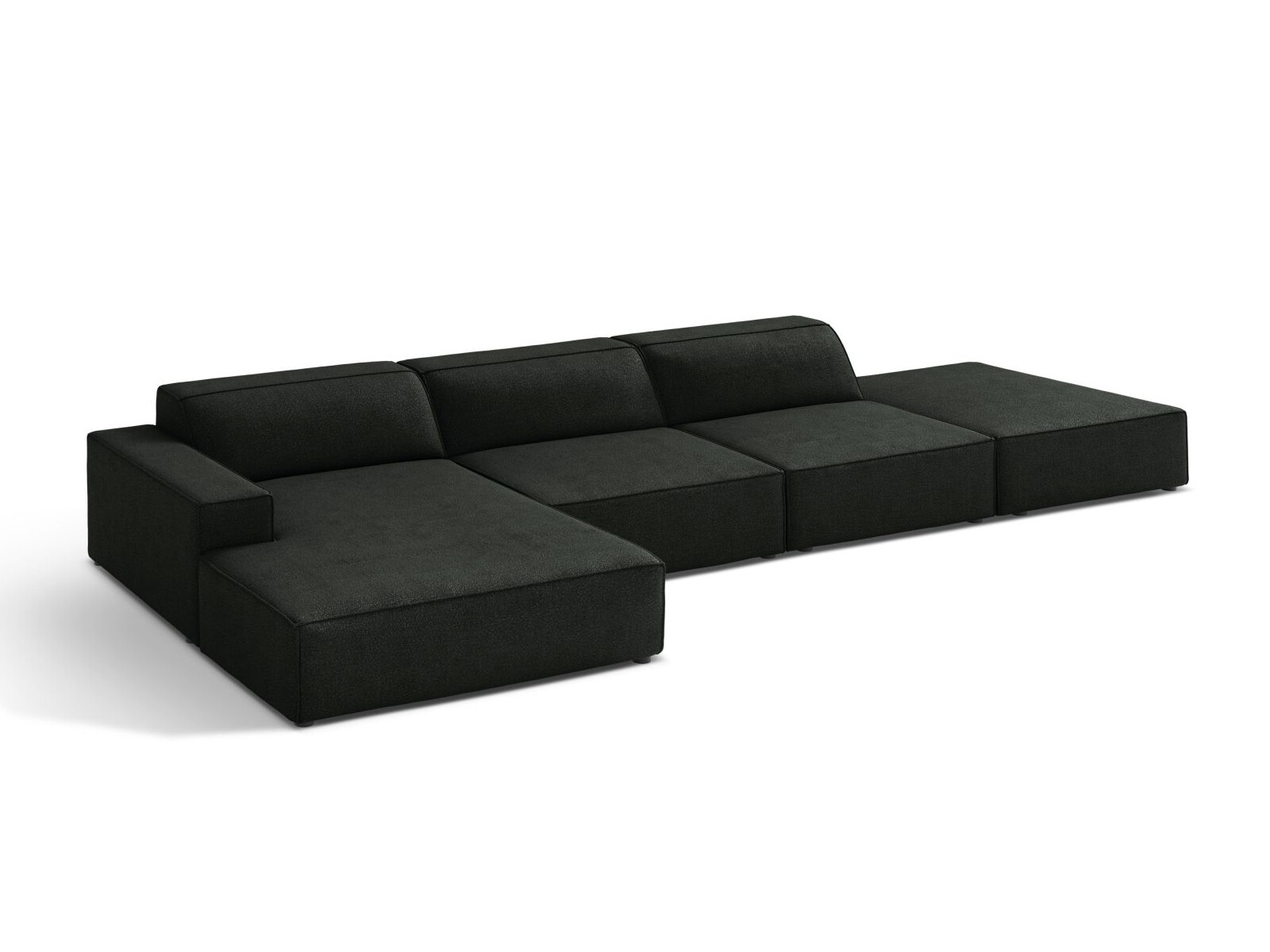 Modulinis minkštas kampas Lomcalu 109 (Baloo 2082)