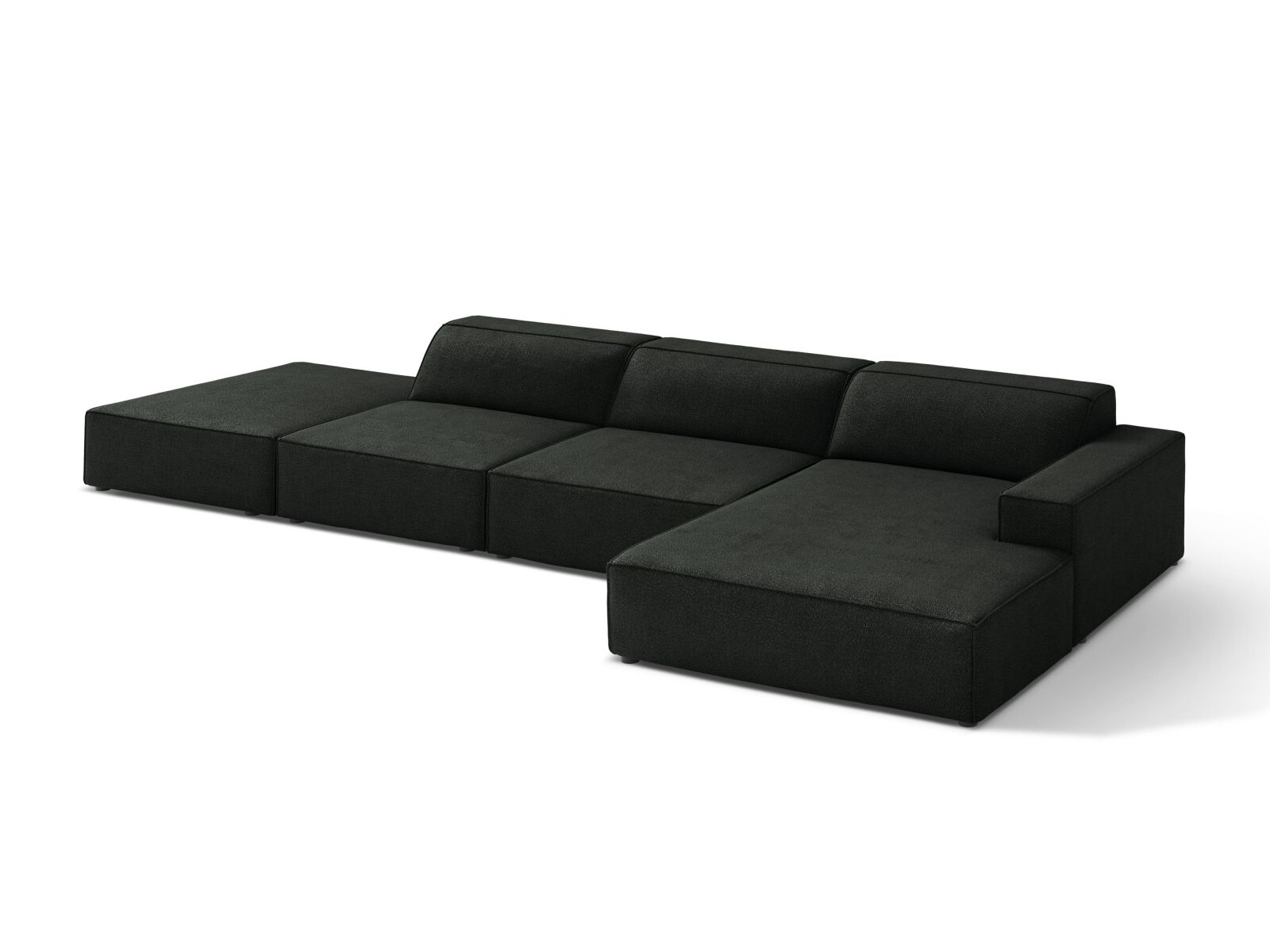 Modulinis minkštas kampas Lomcalu 109 (Baloo 2082)