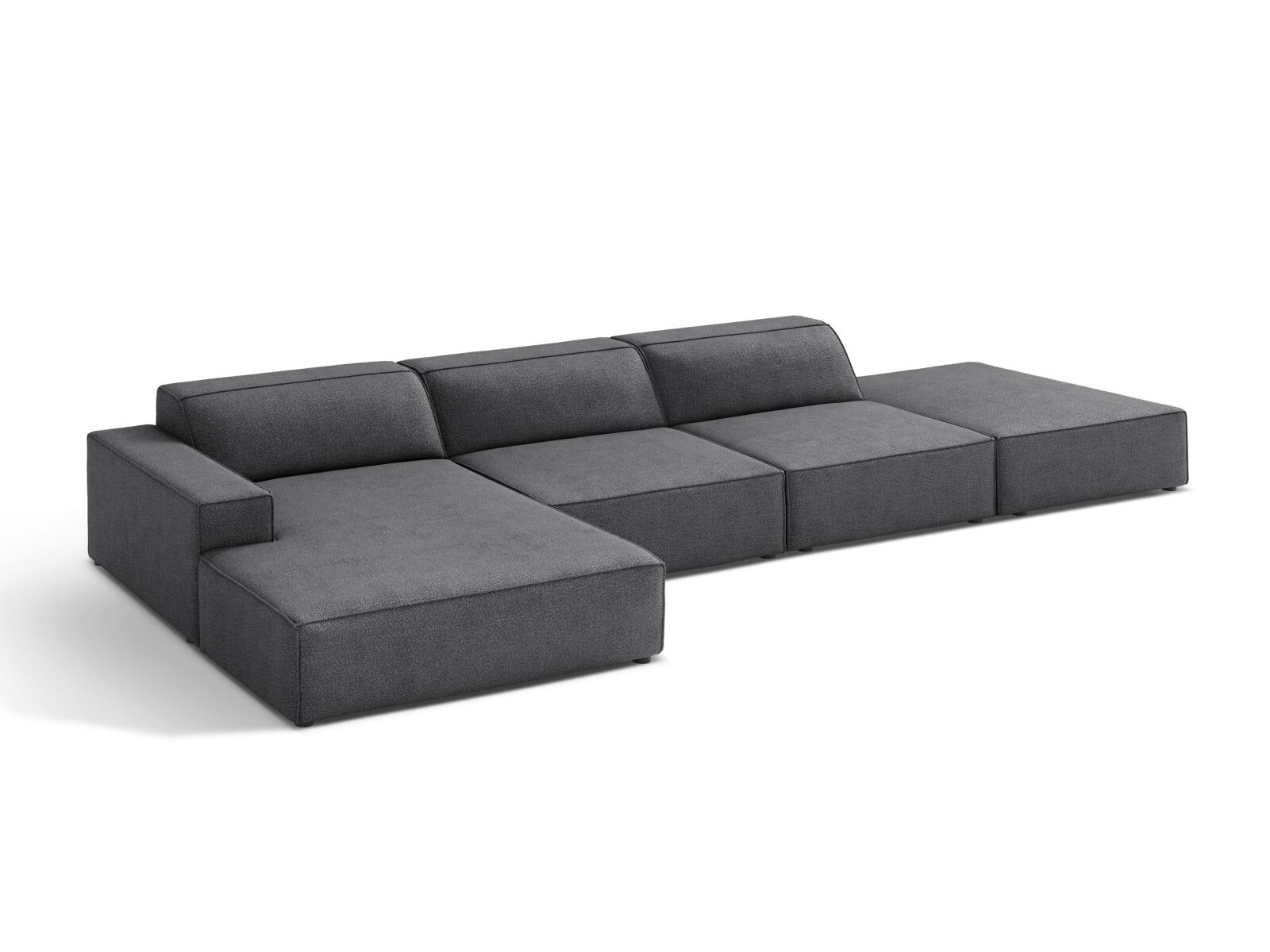 Modulinis minkštas kampas Lomcalu 109 (Baloo 2083)