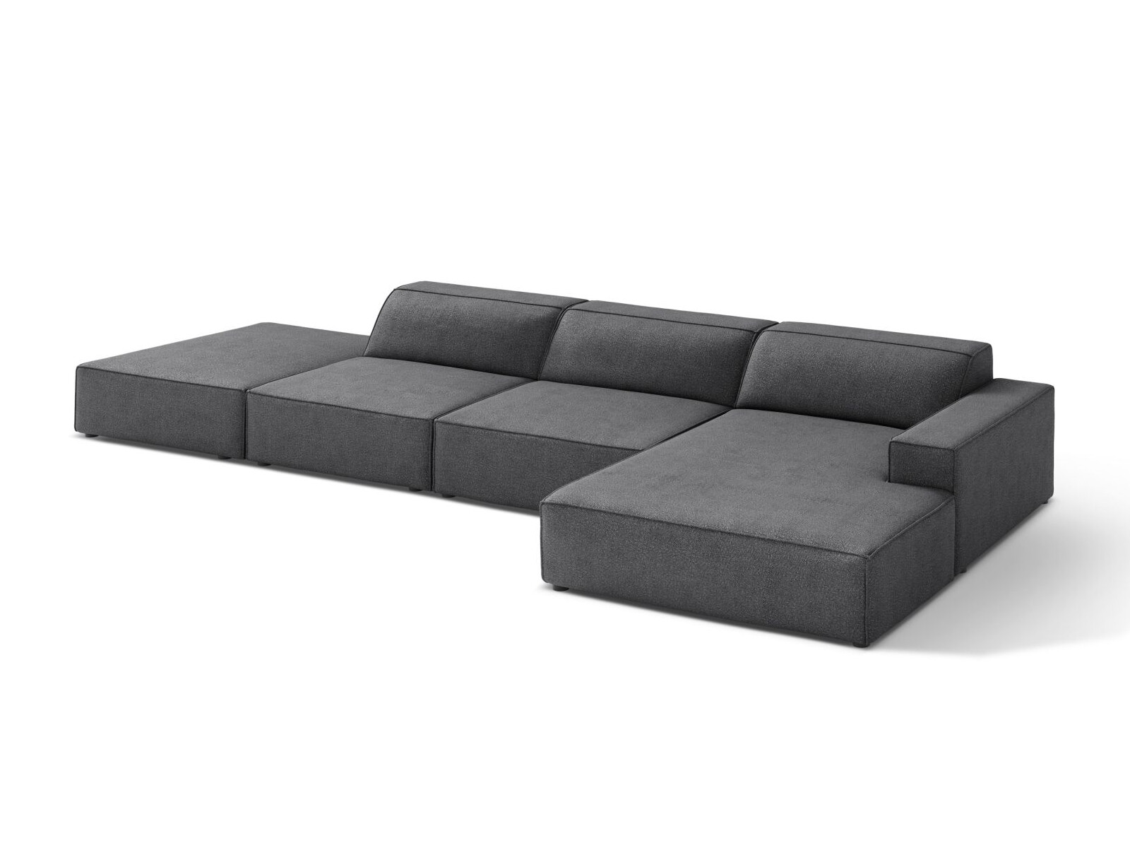 Modulinis minkštas kampas Lomcalu 109 (Baloo 2083)
