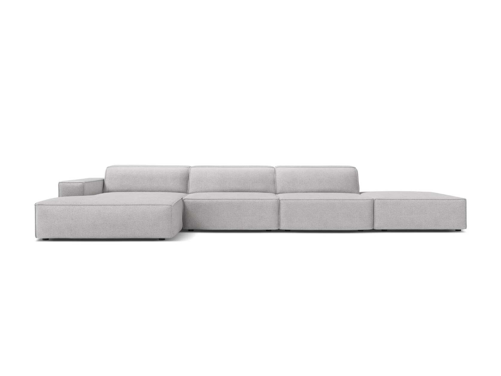 Modulinis minkštas kampas Lomcalu 109 (Baloo 2085)