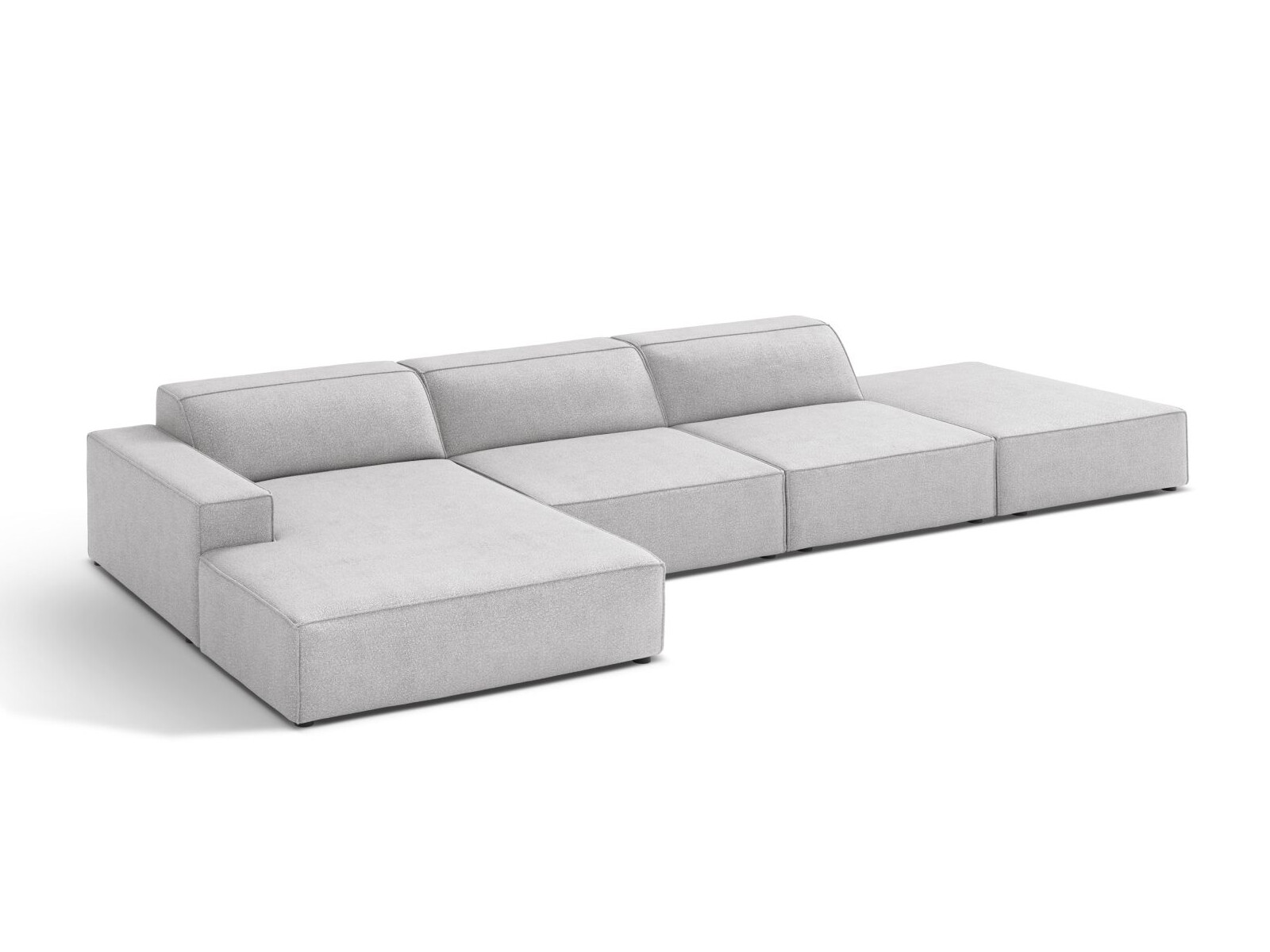 Modulinis minkštas kampas Lomcalu 109 (Baloo 2085)