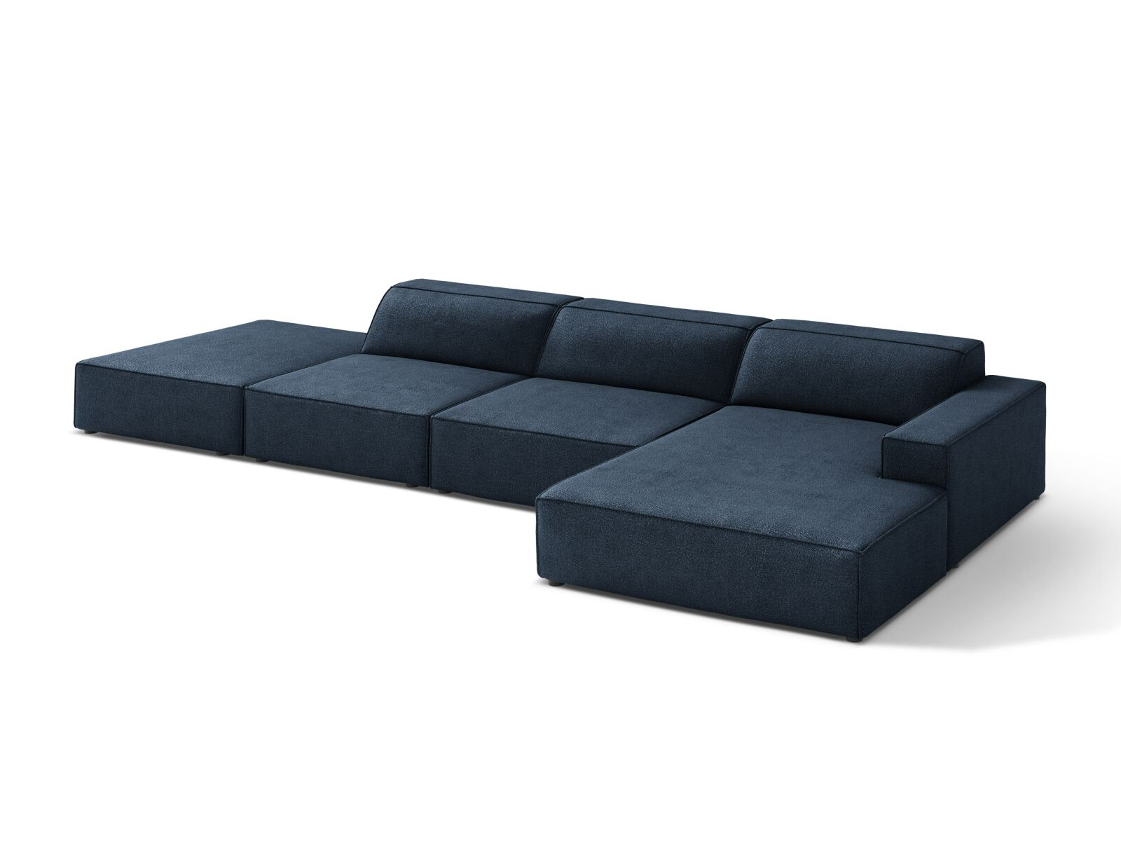 Modulinis minkštas kampas Lomcalu 109 (Baloo 2088)