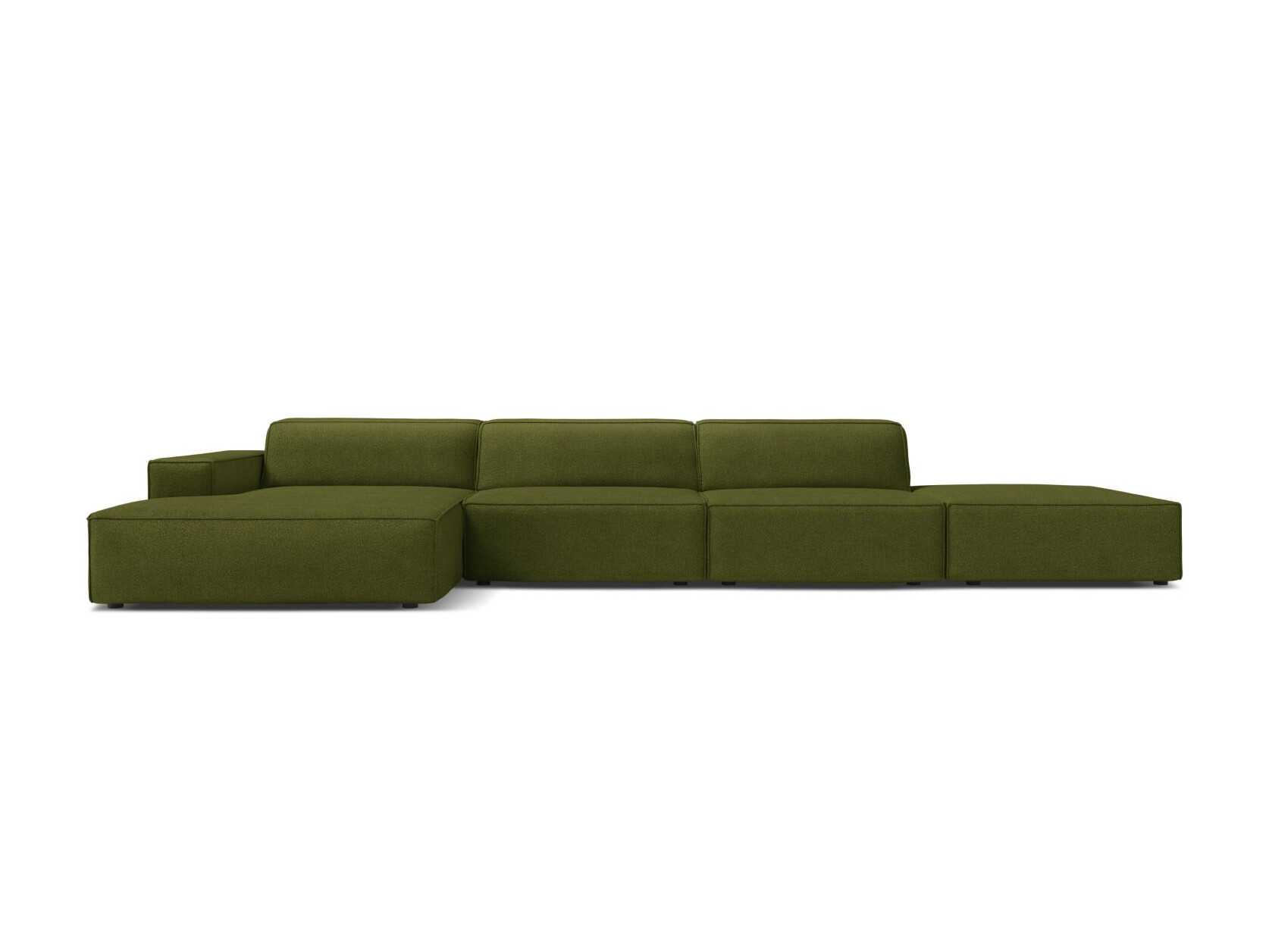 Modulinis minkštas kampas Lomcalu 109 (Baloo 2090)