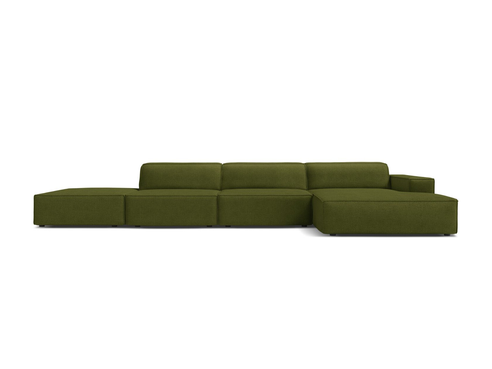 Modulinis minkštas kampas Lomcalu 109 (Baloo 2090)