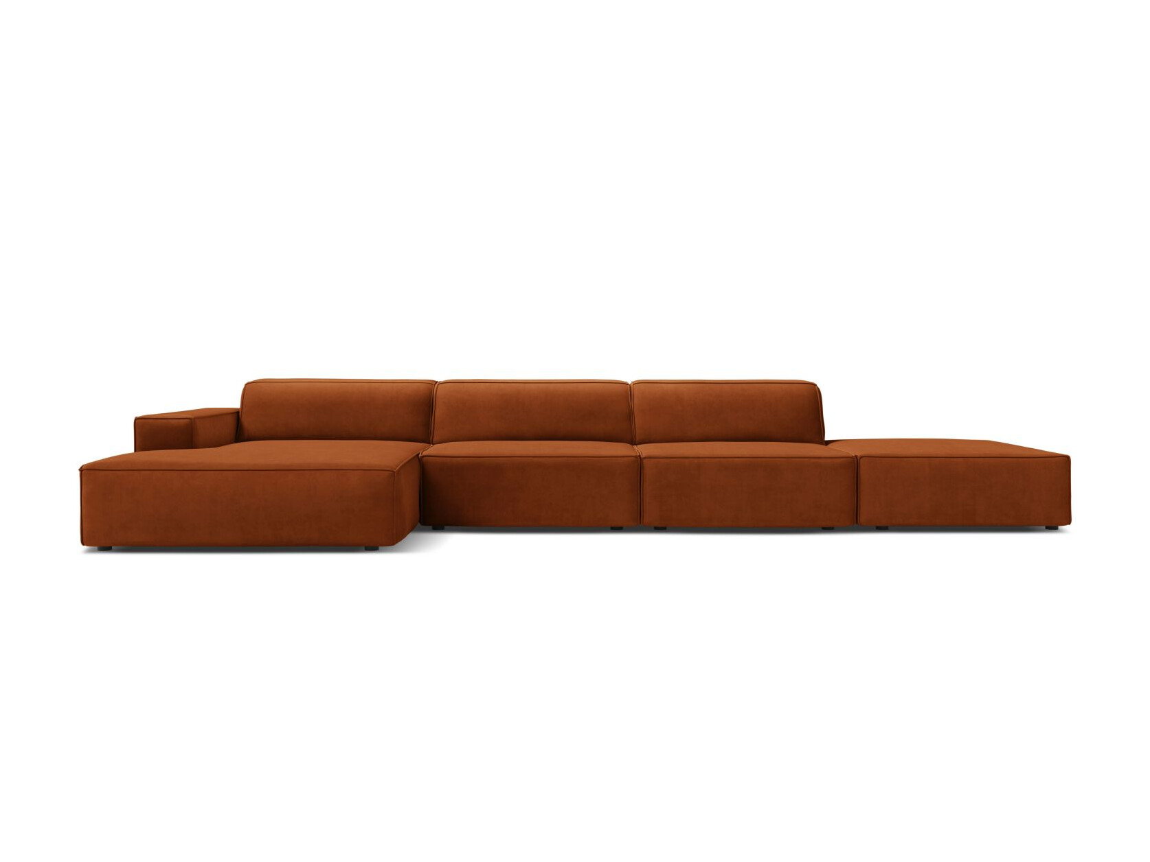 Modulinis minkštas kampas Lomcalu 109 (Bluvel 4215)