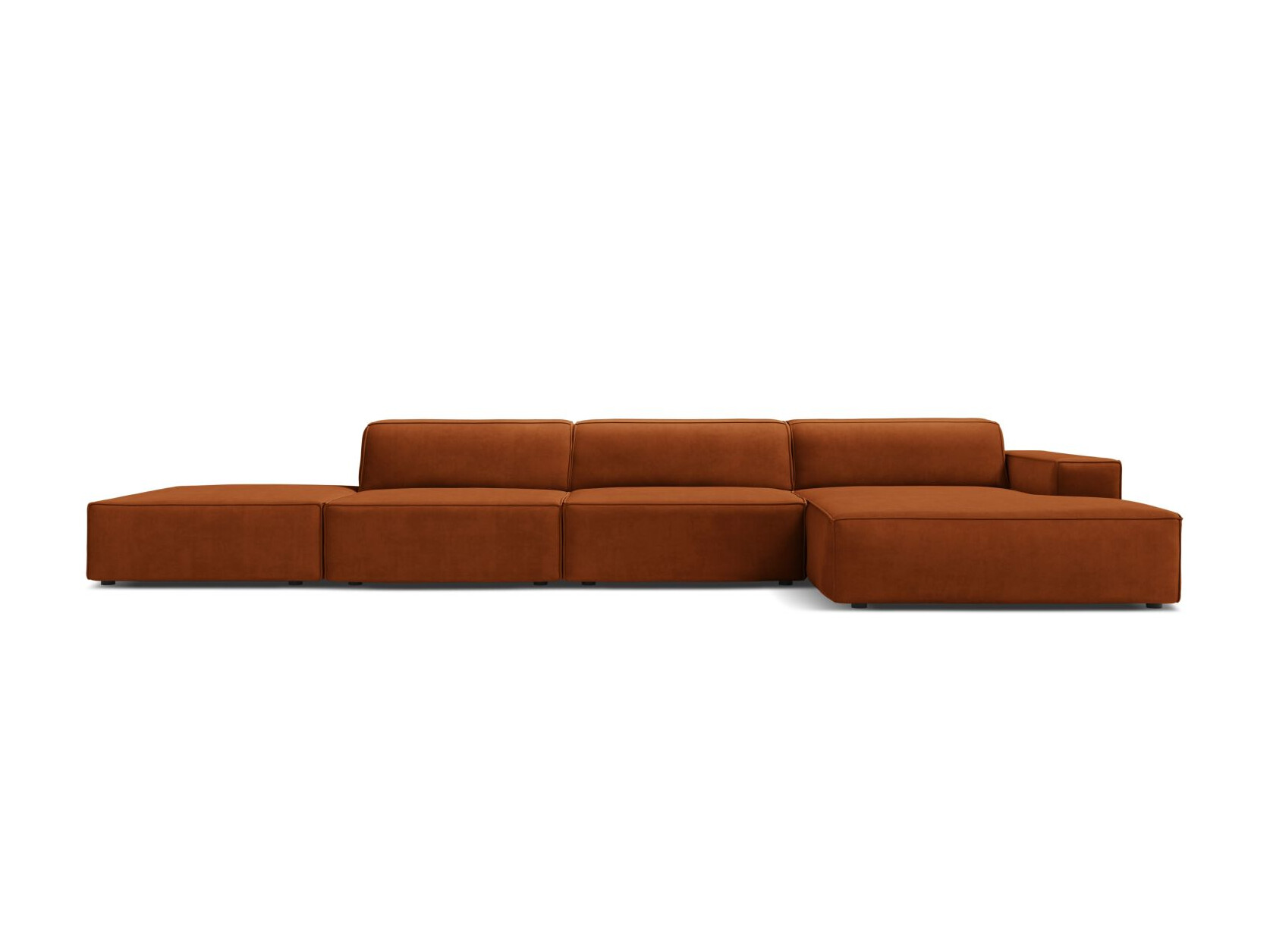 Modulinis minkštas kampas Lomcalu 109 (Bluvel 4215)