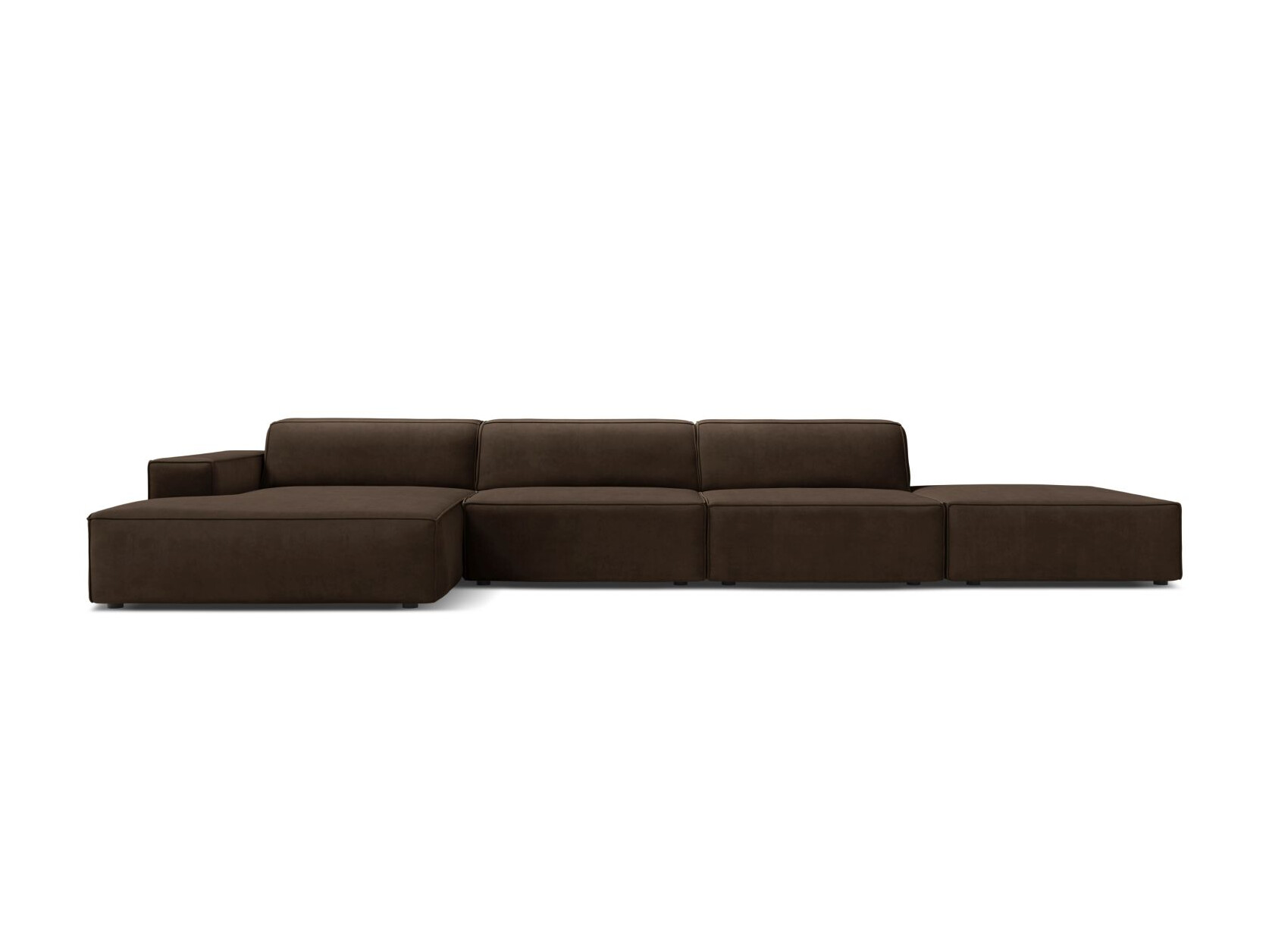 Modulinis minkštas kampas Lomcalu 109 (Bluvel 48)