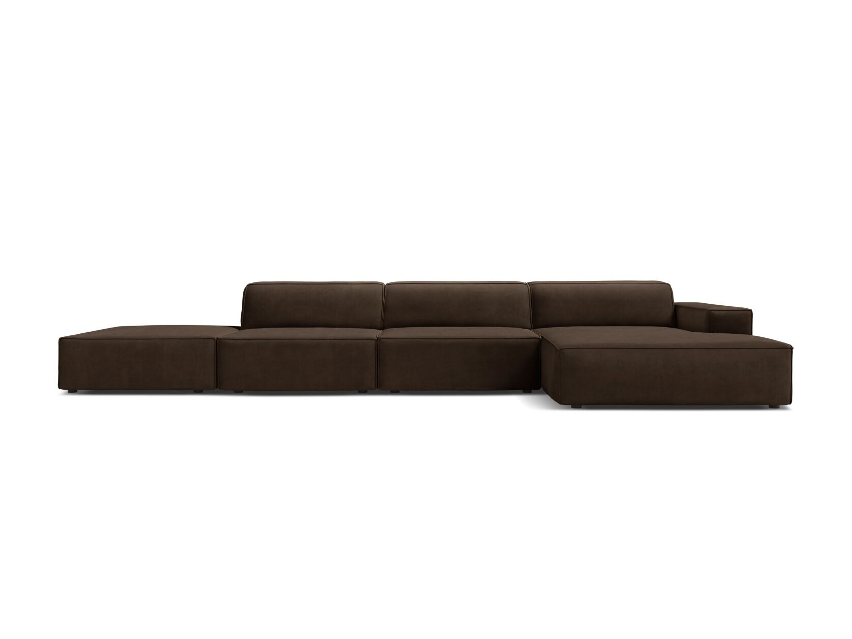 Modulinis minkštas kampas Lomcalu 109 (Bluvel 48)