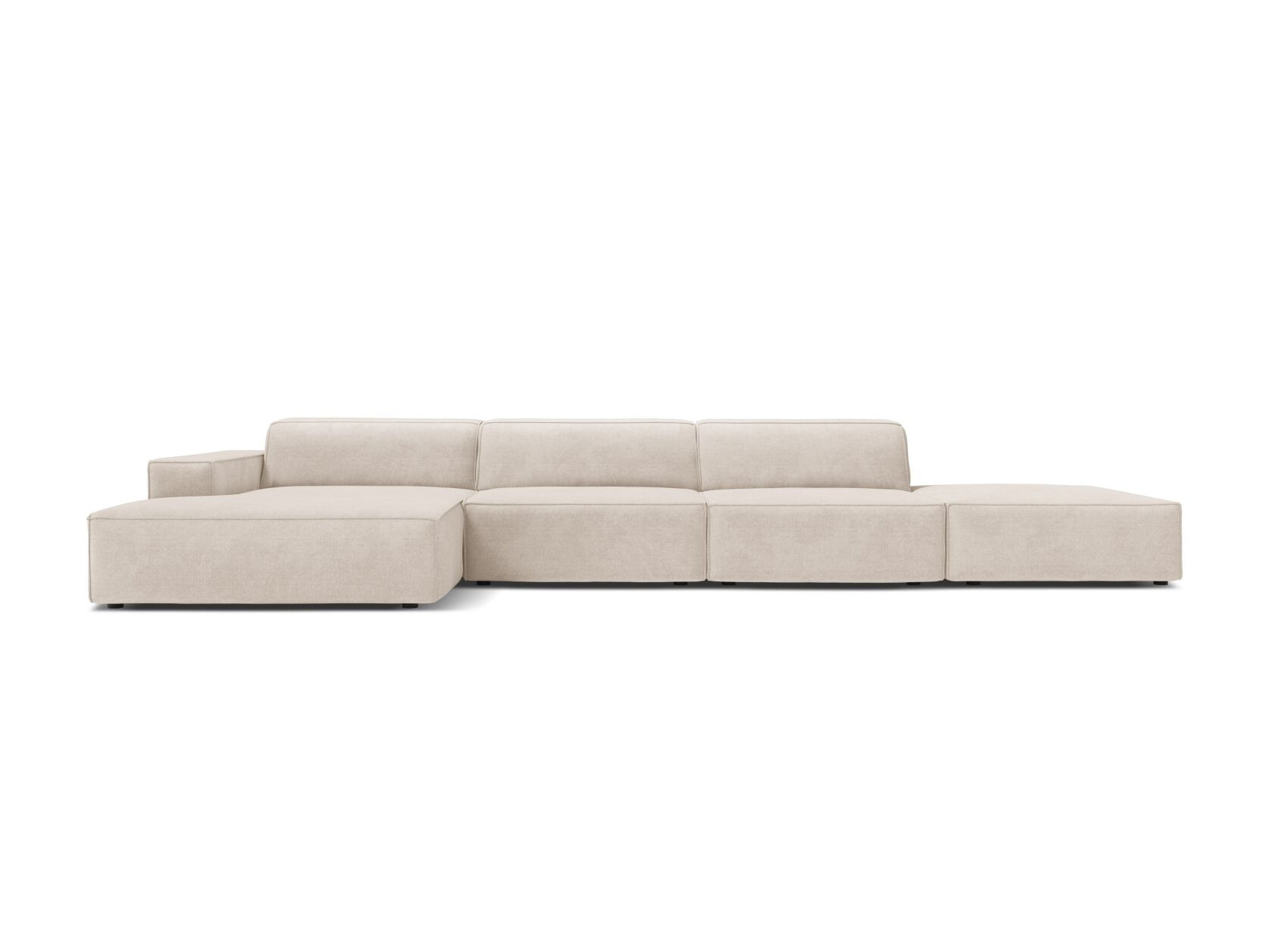 Modulinis minkštas kampas Lomcalu 109 (Liberty 02)