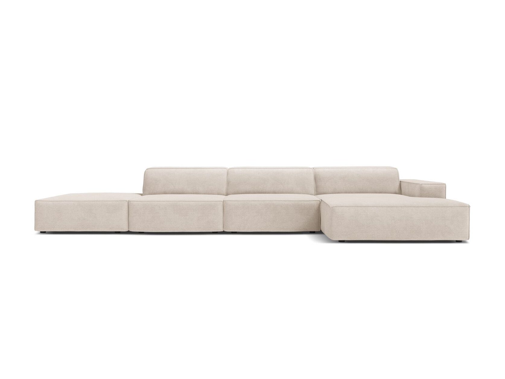 Modulinis minkštas kampas Lomcalu 109 (Liberty 02)