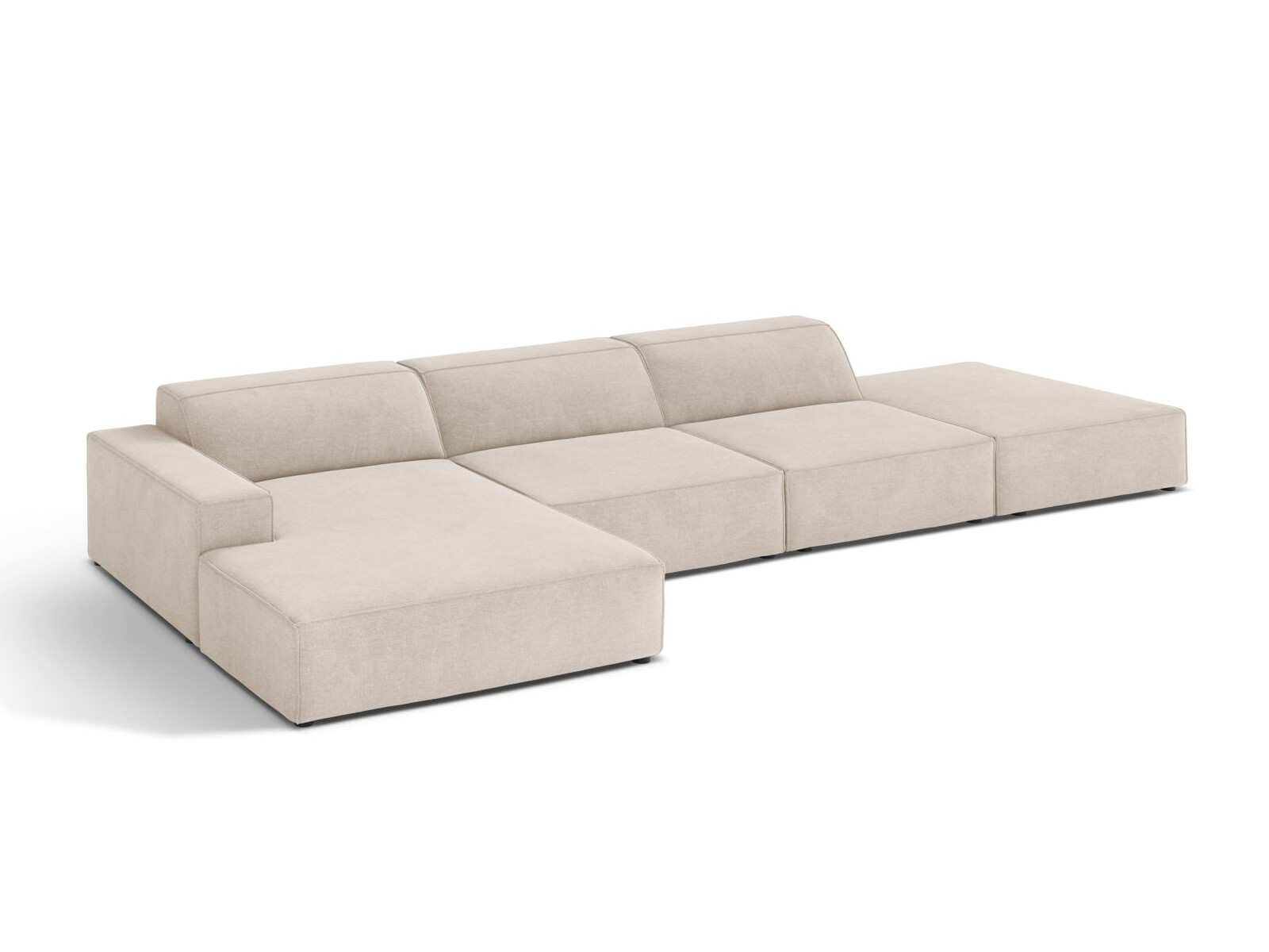 Modulinis minkštas kampas Lomcalu 109 (Liberty 02)