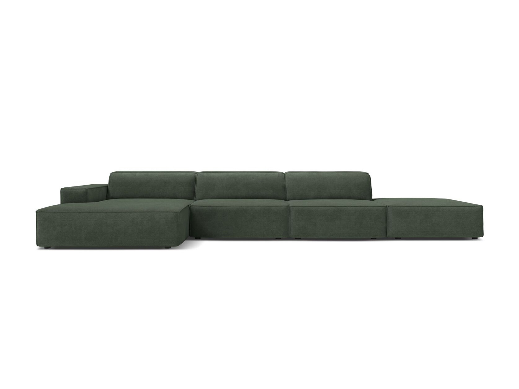Modulinis minkštas kampas Lomcalu 109 (Liberty 12)