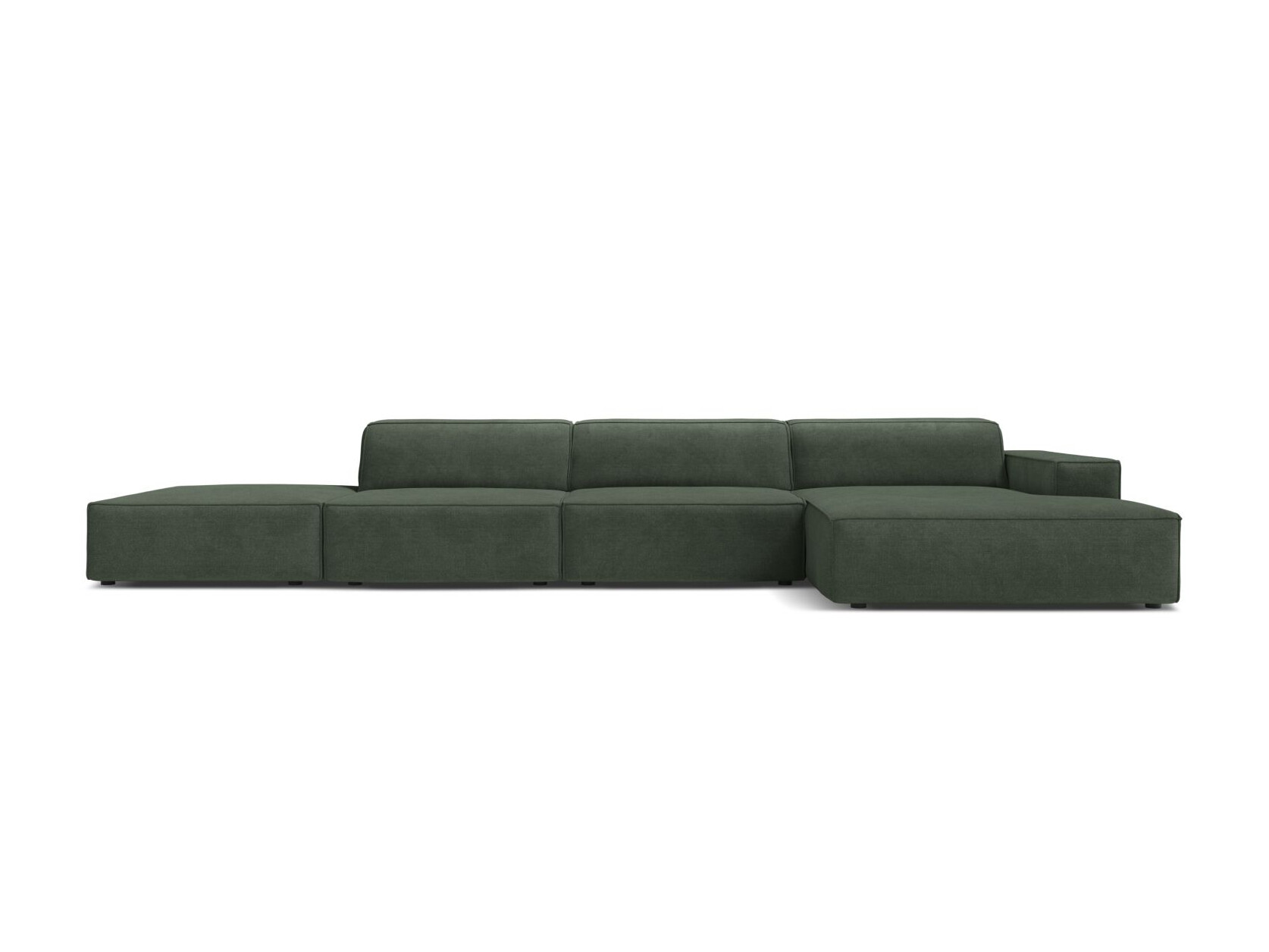 Modulinis minkštas kampas Lomcalu 109 (Liberty 12)