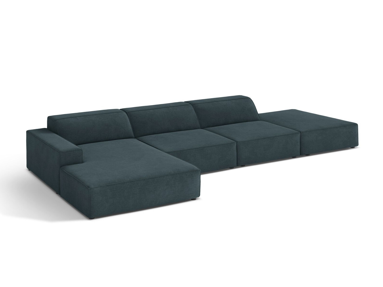 Modulinis minkštas kampas Lomcalu 109 (Liberty 13)