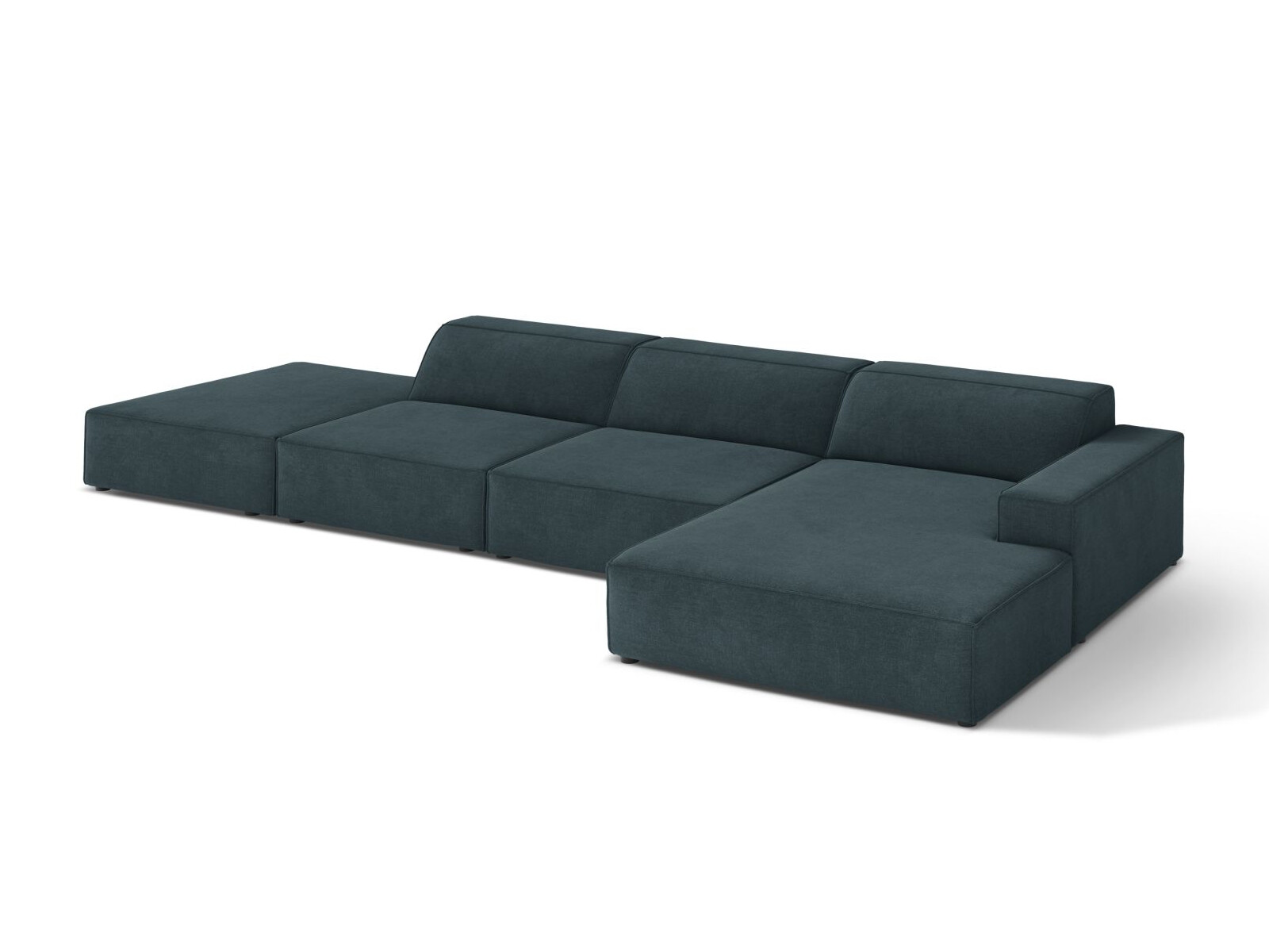 Modulinis minkštas kampas Lomcalu 109 (Liberty 13)