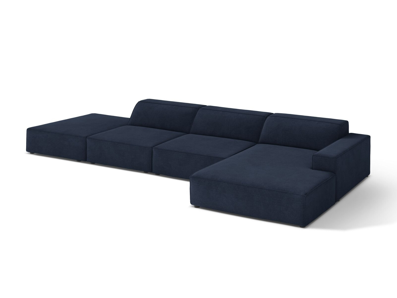 Modulinis minkštas kampas Lomcalu 109 (Liberty 15)