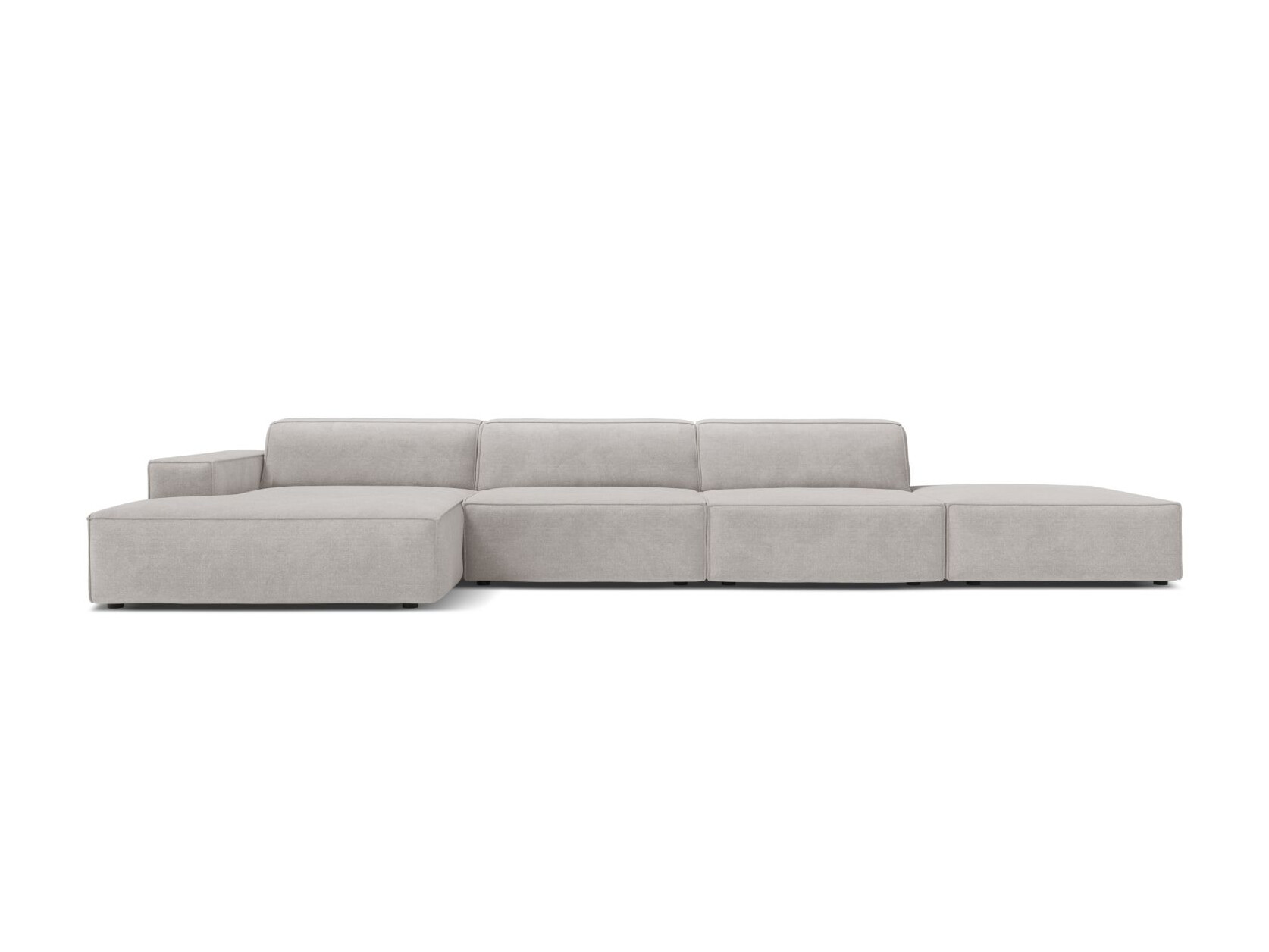 Modulinis minkštas kampas Lomcalu 109 (Liberty 18)