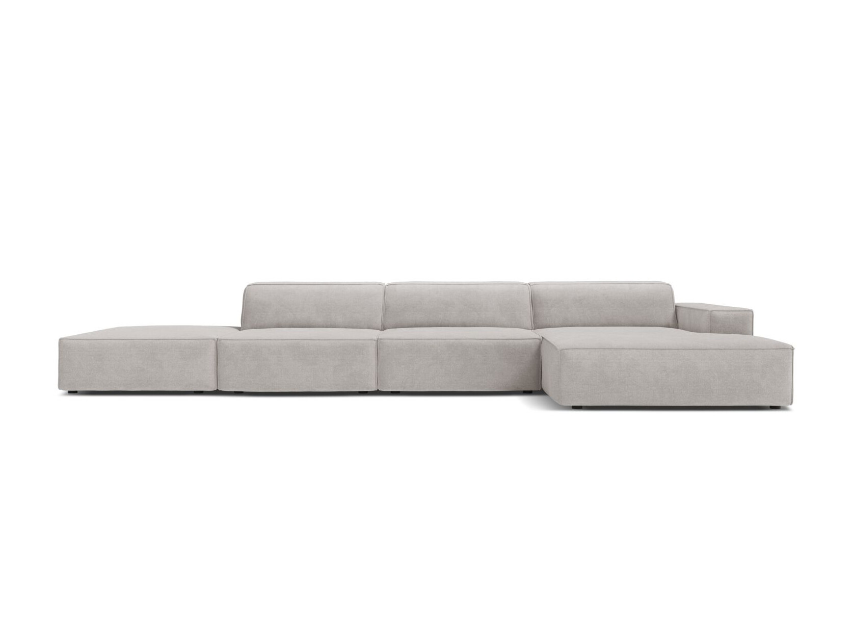 Modulinis minkštas kampas Lomcalu 109 (Liberty 18)