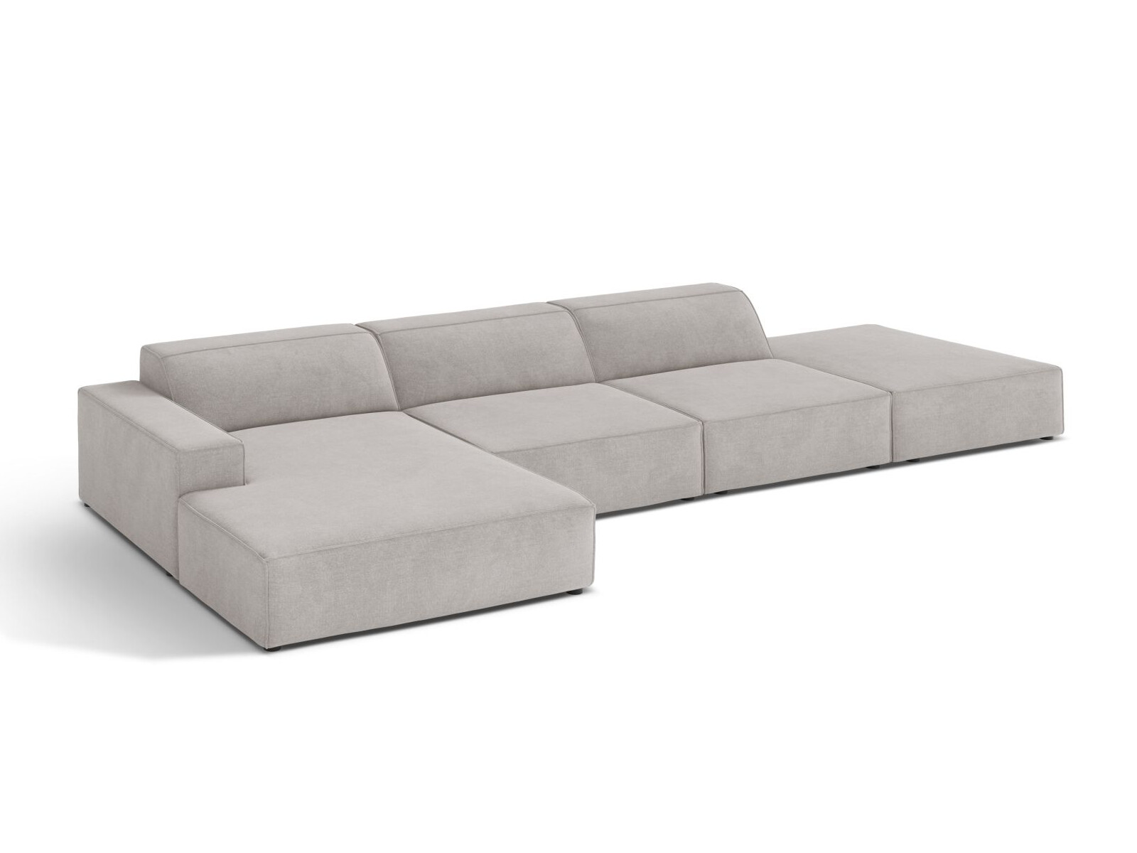 Modulinis minkštas kampas Lomcalu 109 (Liberty 18)