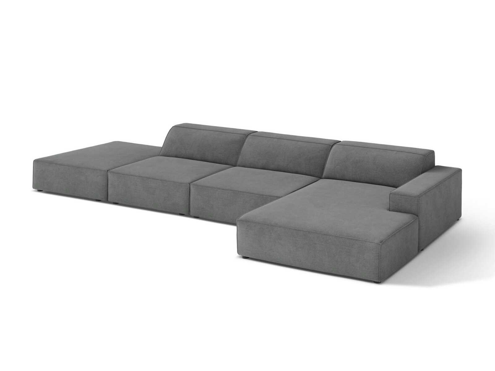 Modulinis minkštas kampas Lomcalu 109 (Liberty 20)
