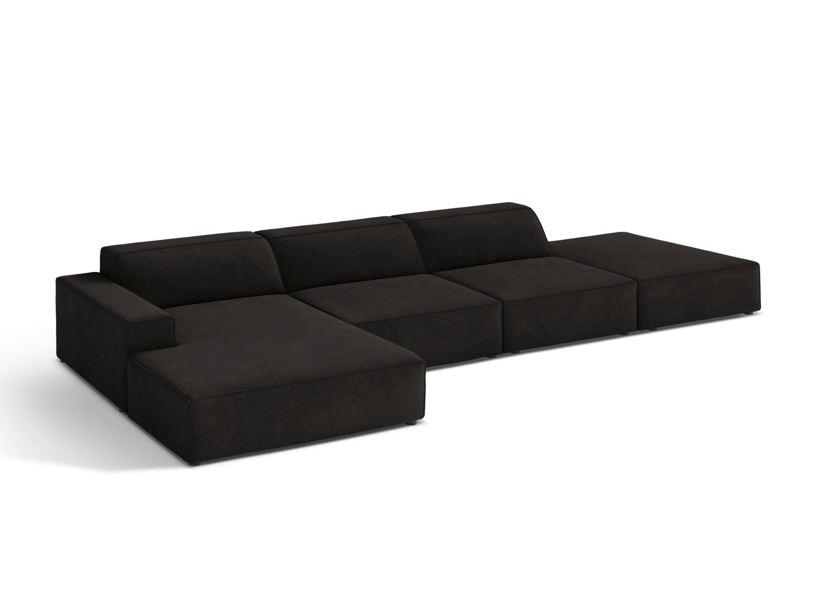 Modulinis minkštas kampas Lomcalu 109 (Liberty 22)