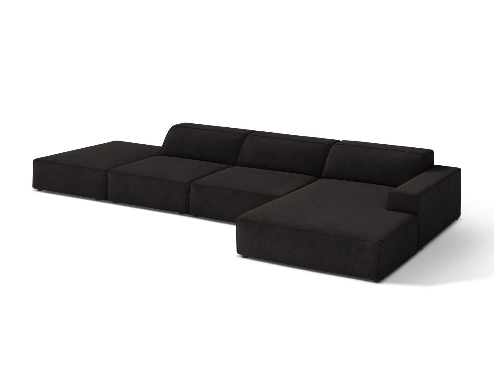 Modulinis minkštas kampas Lomcalu 109 (Liberty 22)