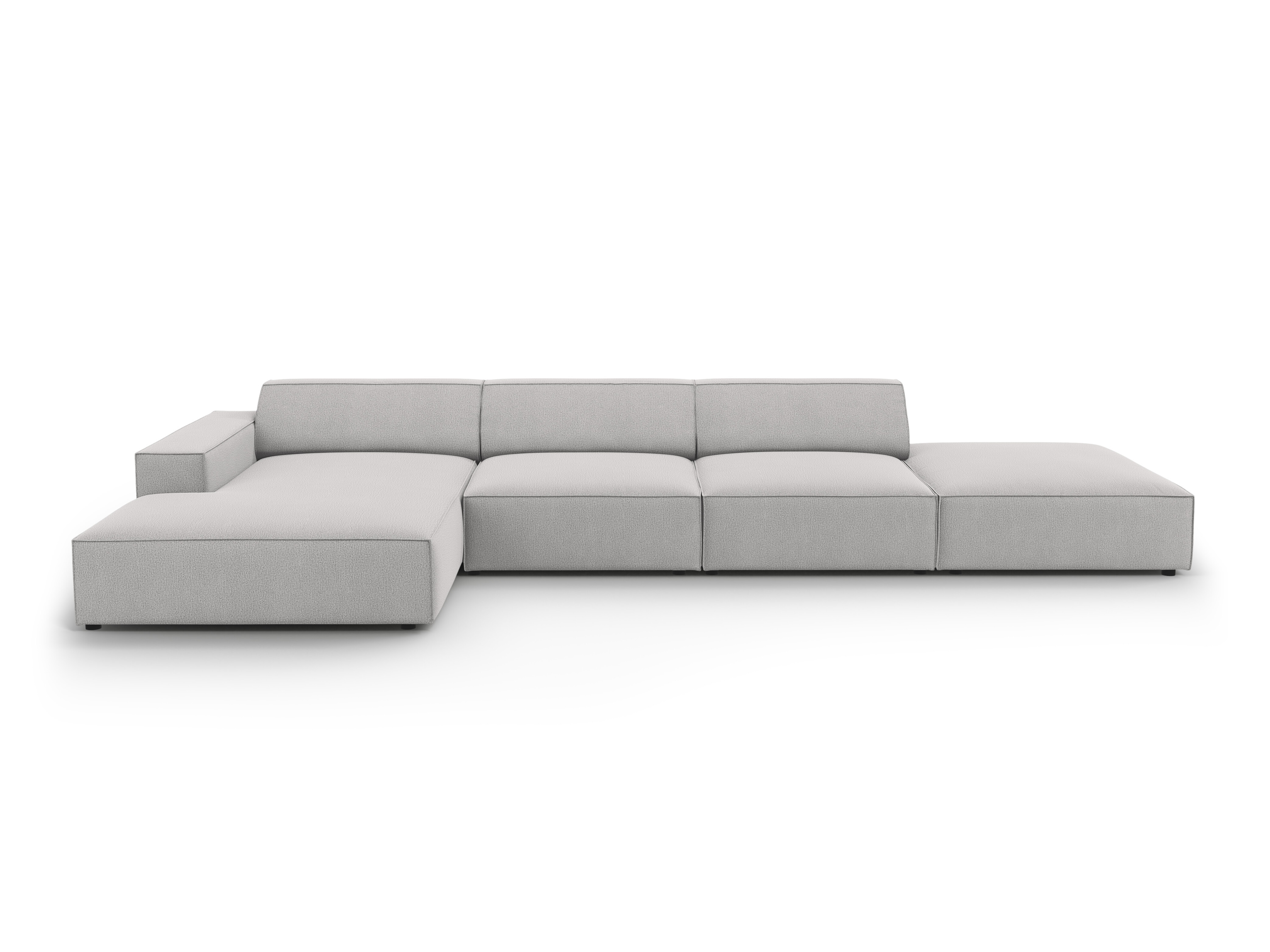 Modulinis minkštas kampas Lomcalu 109 (Megan 363)