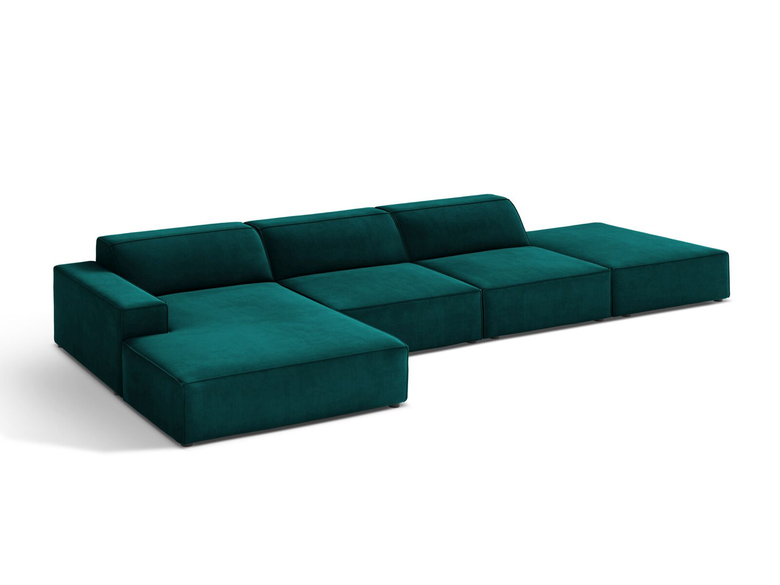 Modulinis minkštas kampas Lomcalu 109 (Venus 2911)