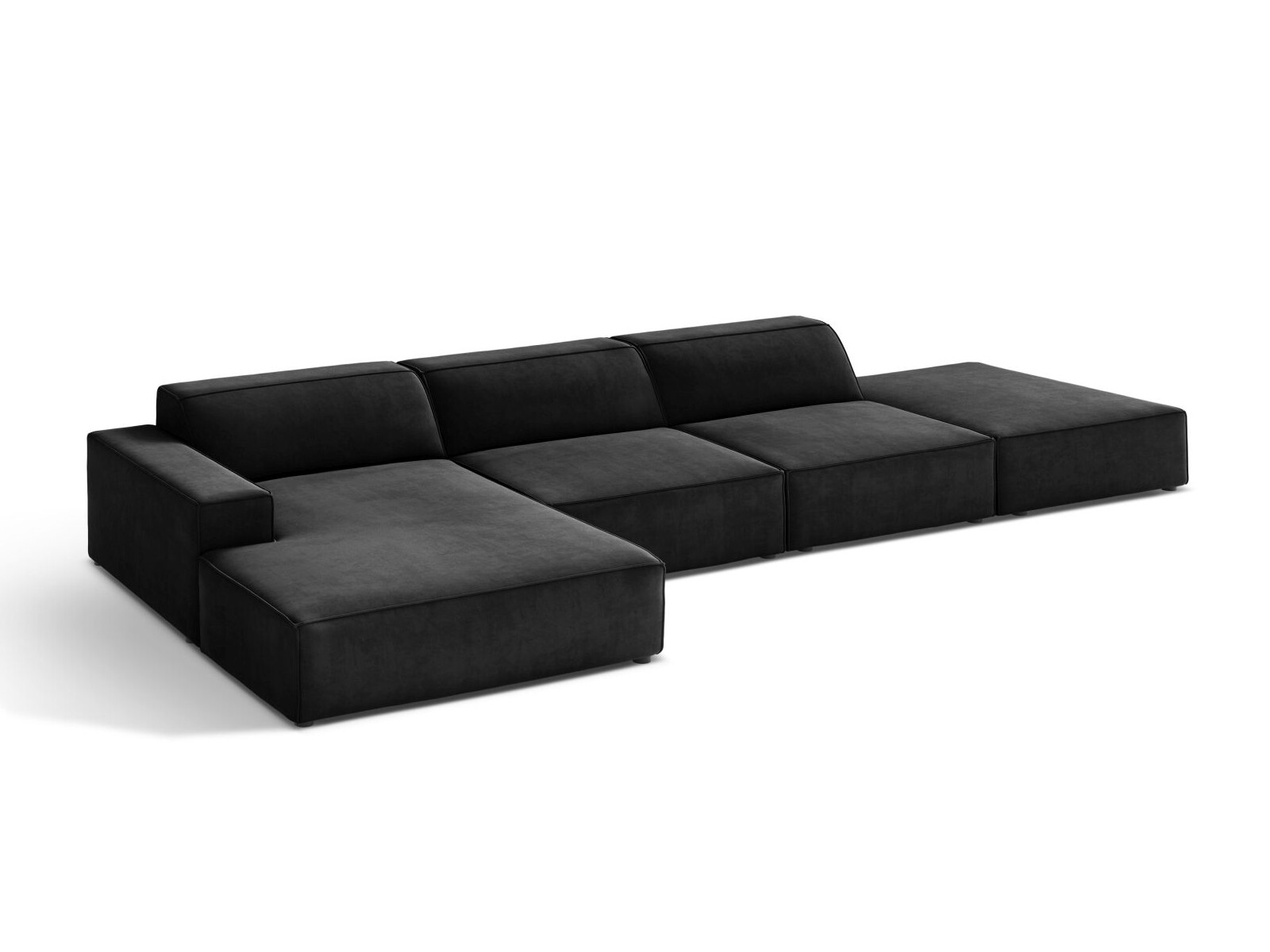 Modulinis minkštas kampas Lomcalu 109 (Venus 2923)