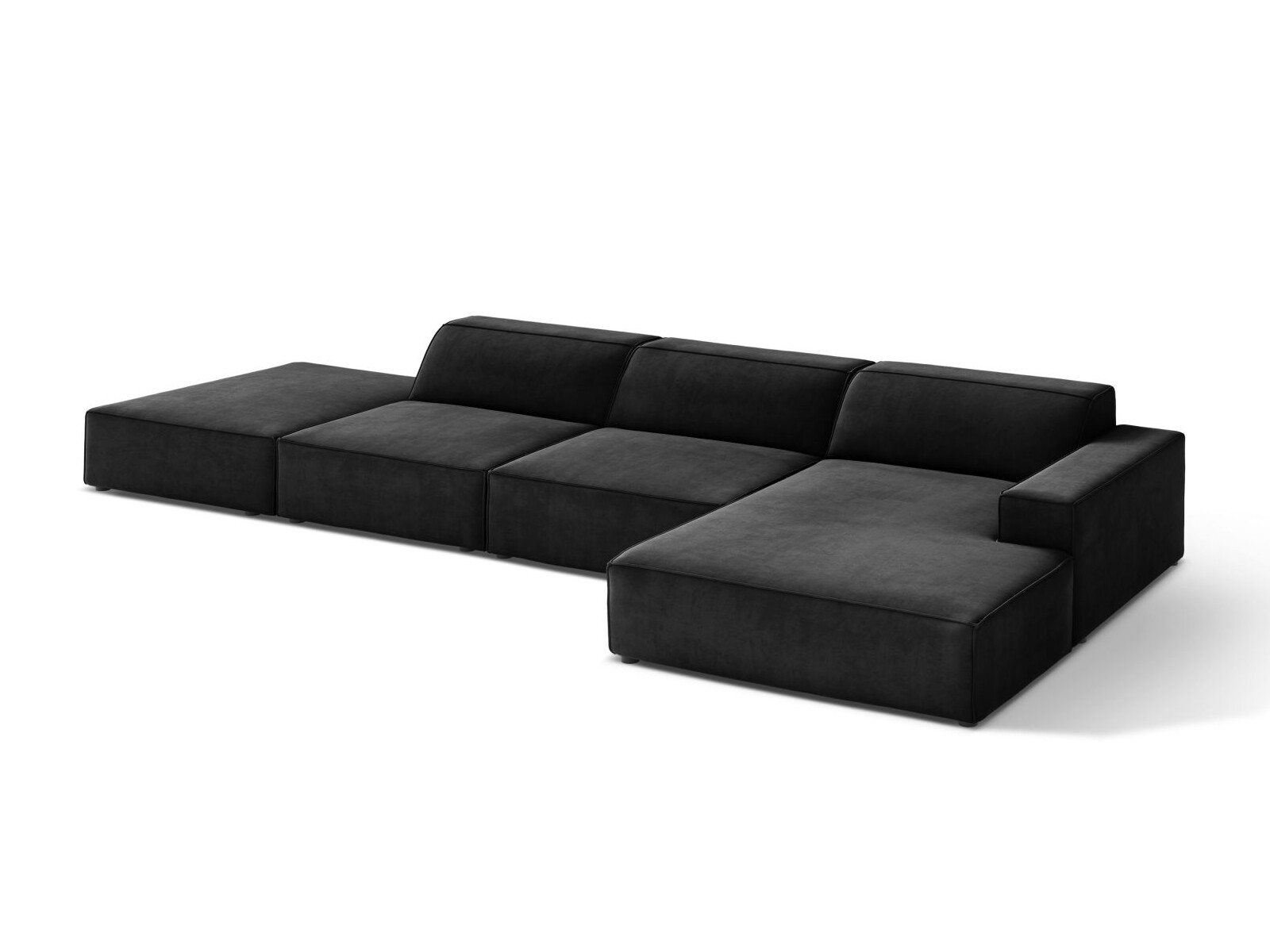 Modulinis minkštas kampas Lomcalu 109 (Venus 2923)