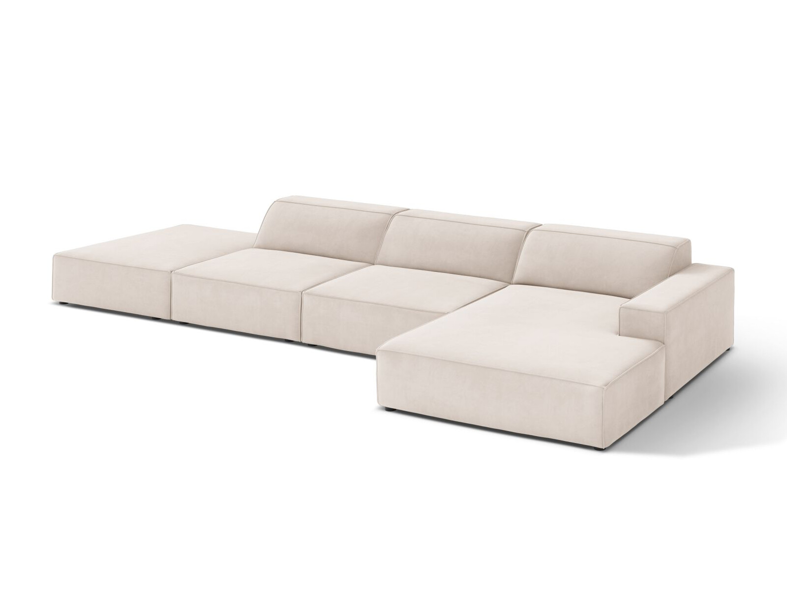 Modulinis minkštas kampas Lomcalu 109 (Venus 2927)