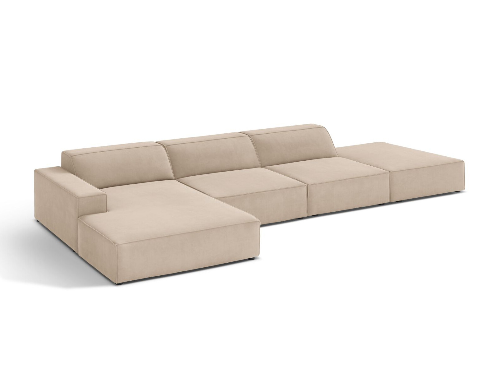 Modulinis minkštas kampas Lomcalu 109 (Venus 2928)