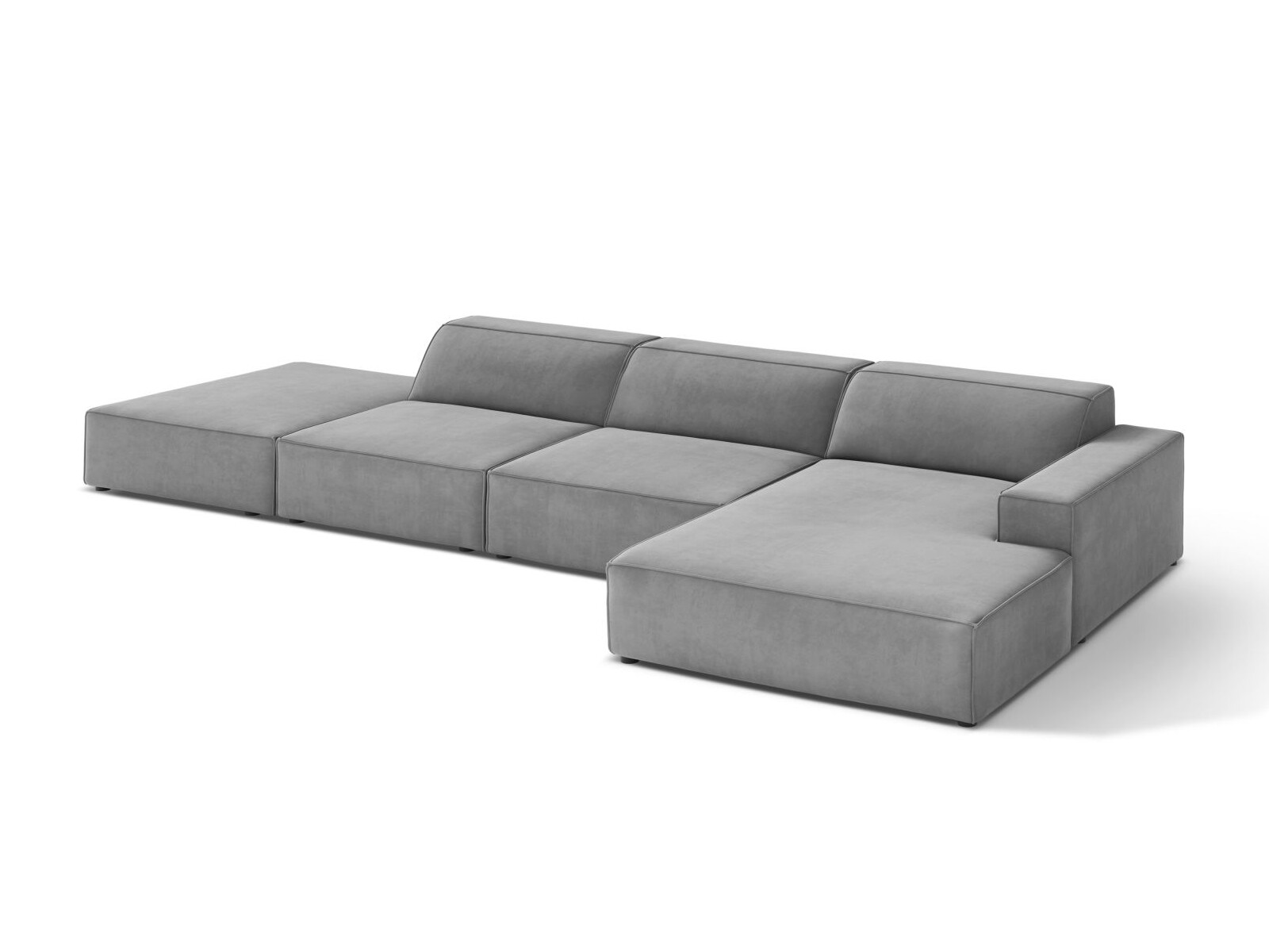 Modulinis minkštas kampas Lomcalu 109 (Venus 2929)