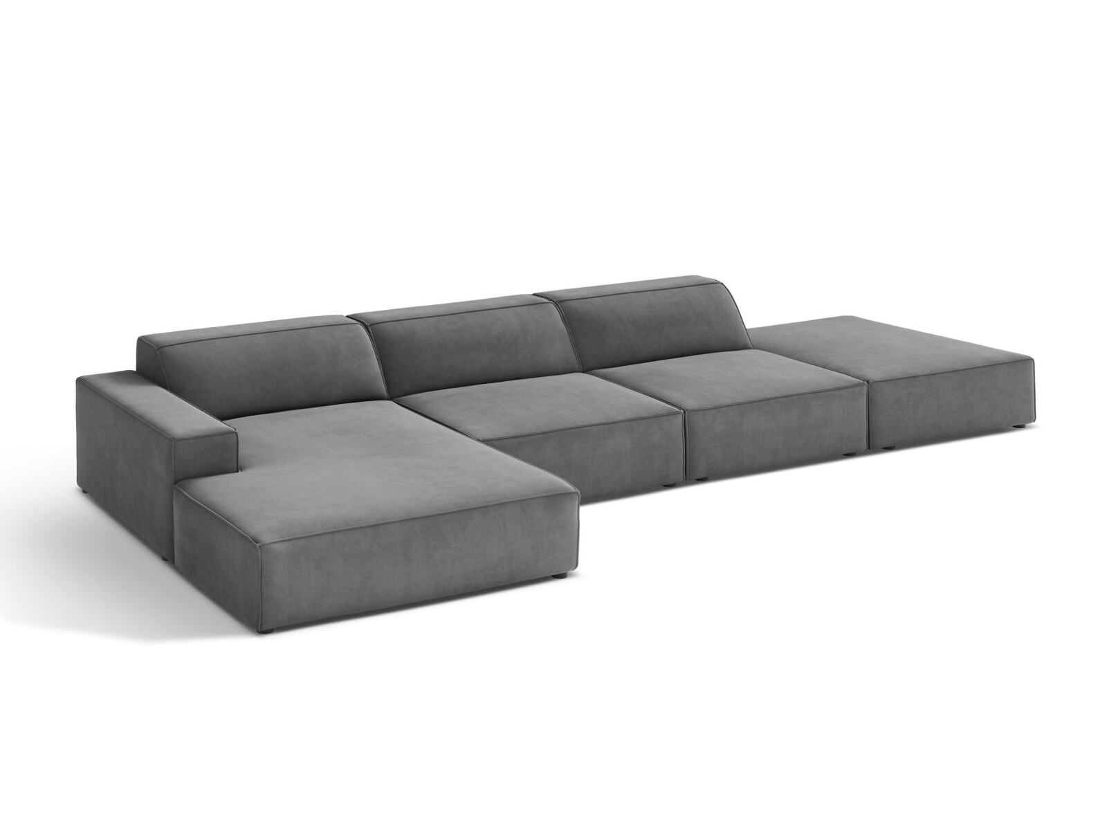 Modulinis minkštas kampas Lomcalu 109 (Venus 2930)